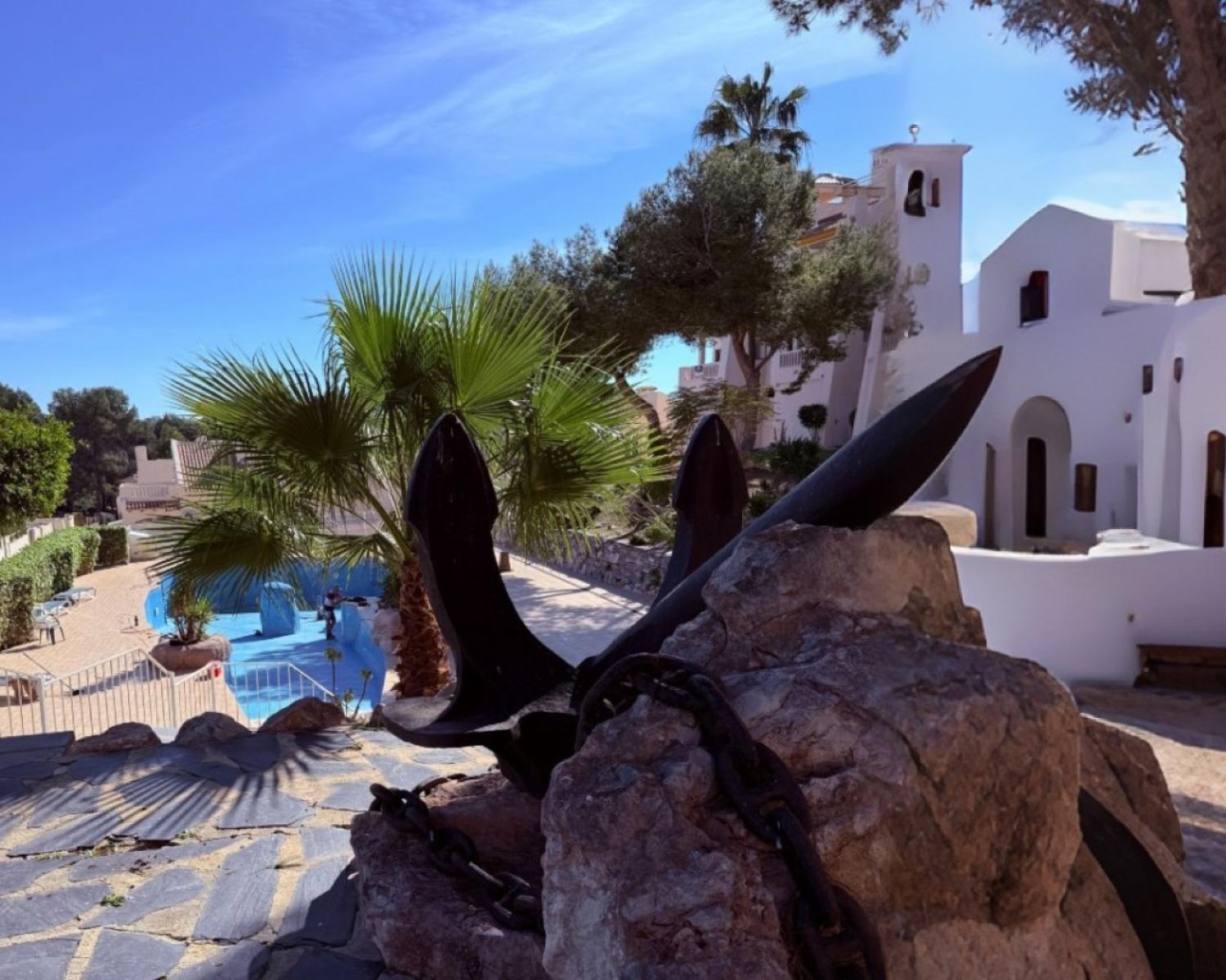  en venta apartamento Las Ramblas Baix Segura 16