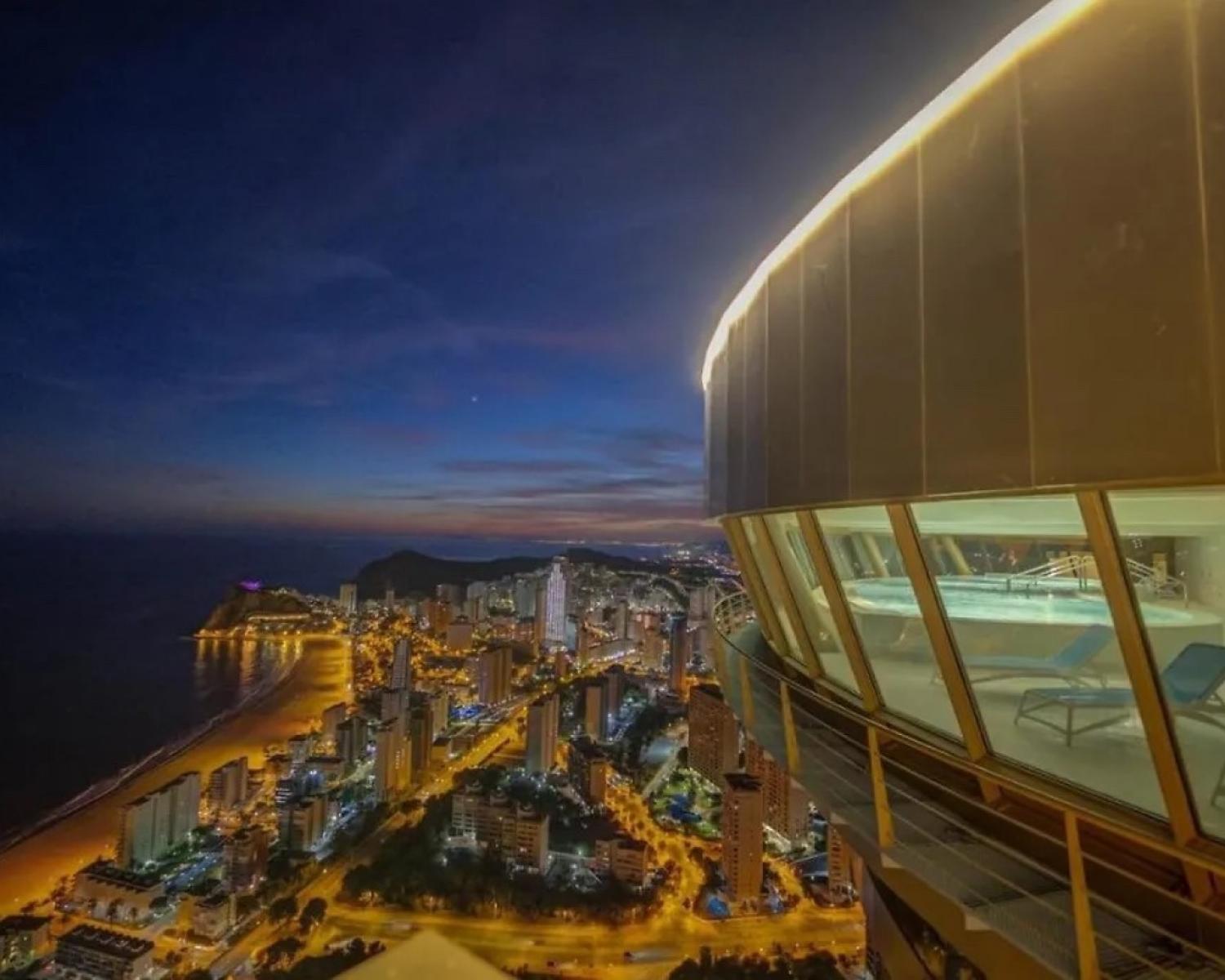  en venta apartamento Benidorm Marina Baixa 37