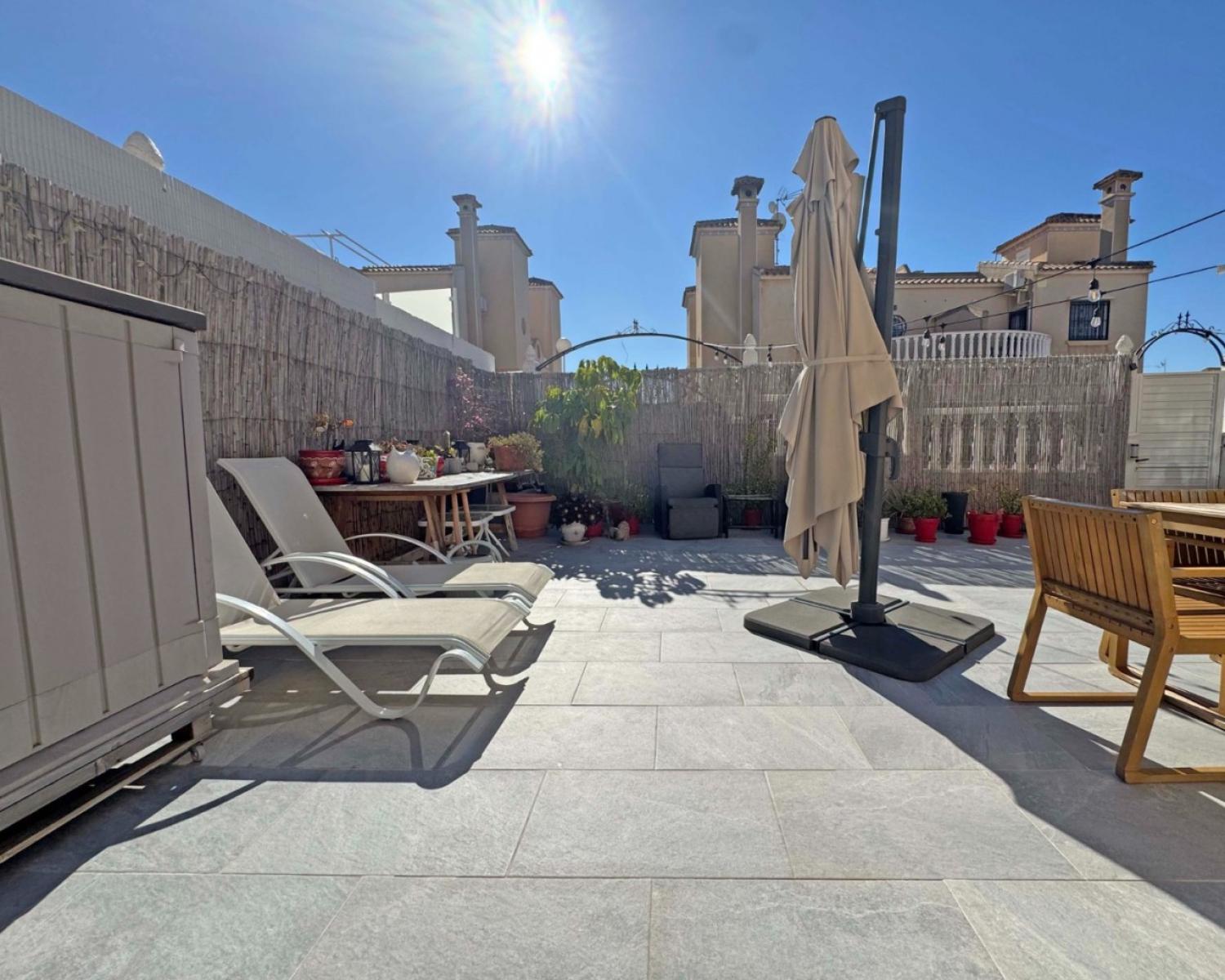  en venta casa Villamartín Baix Segura 32