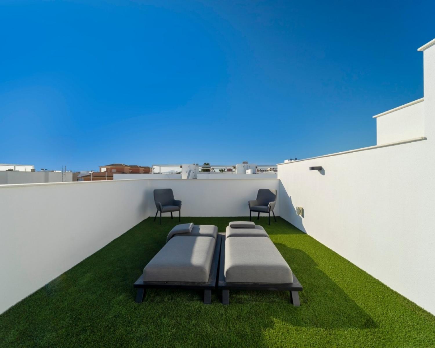  en venta apartamento Pilar De La Horadada Baix Segura 5