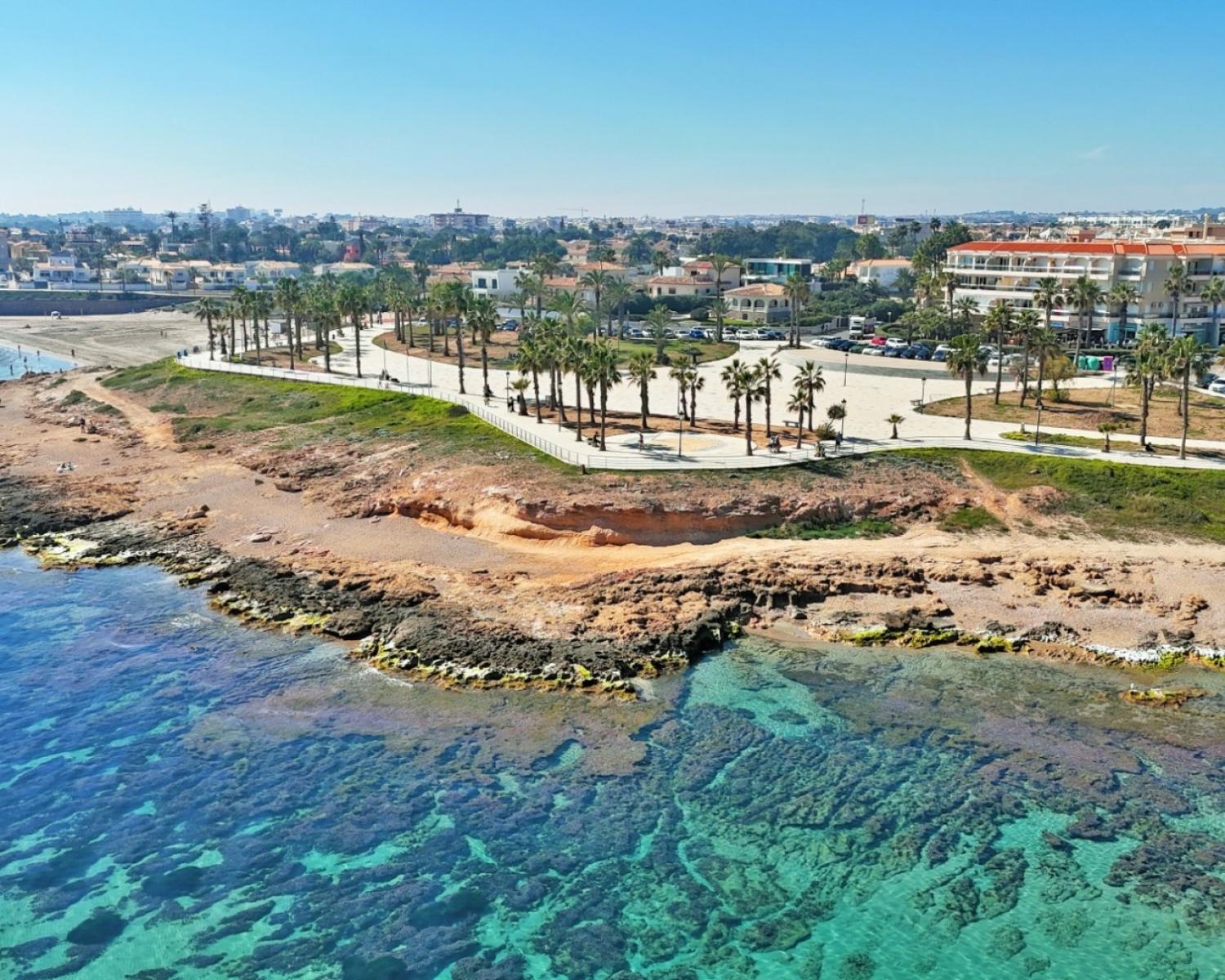  en venta casa Playa Flamenca Baix Segura 10