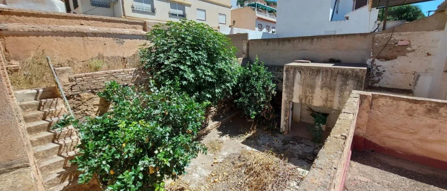  en venta casa de pueblo Lanjarón Alpujarra Granadina 19
