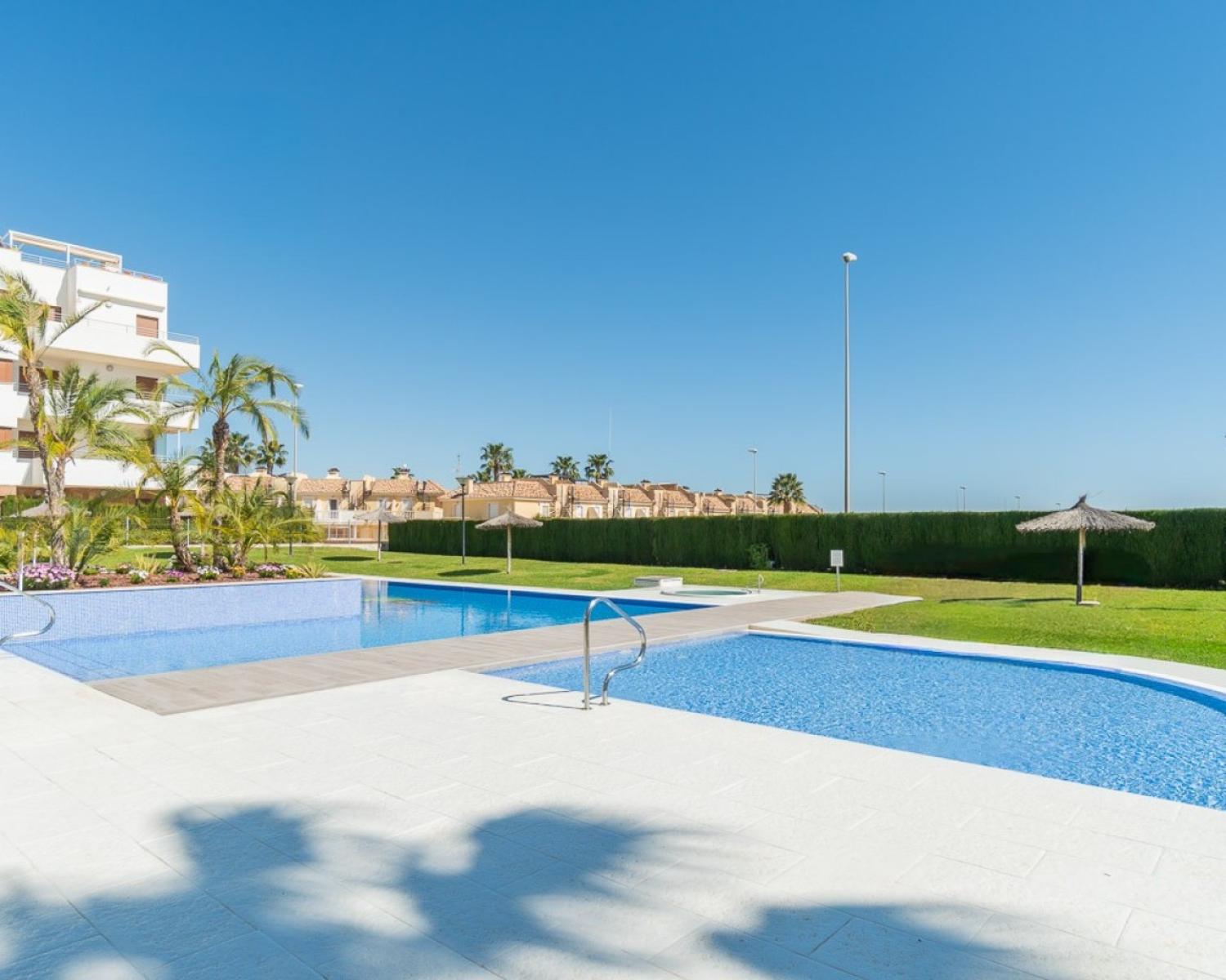  en venta apartamento Dehesa De Campoamor Baix Segura 9