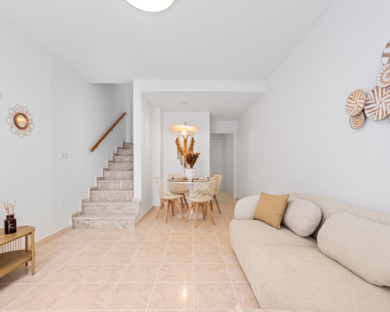  en venta casa Orihuela Costa Baix Segura 2
