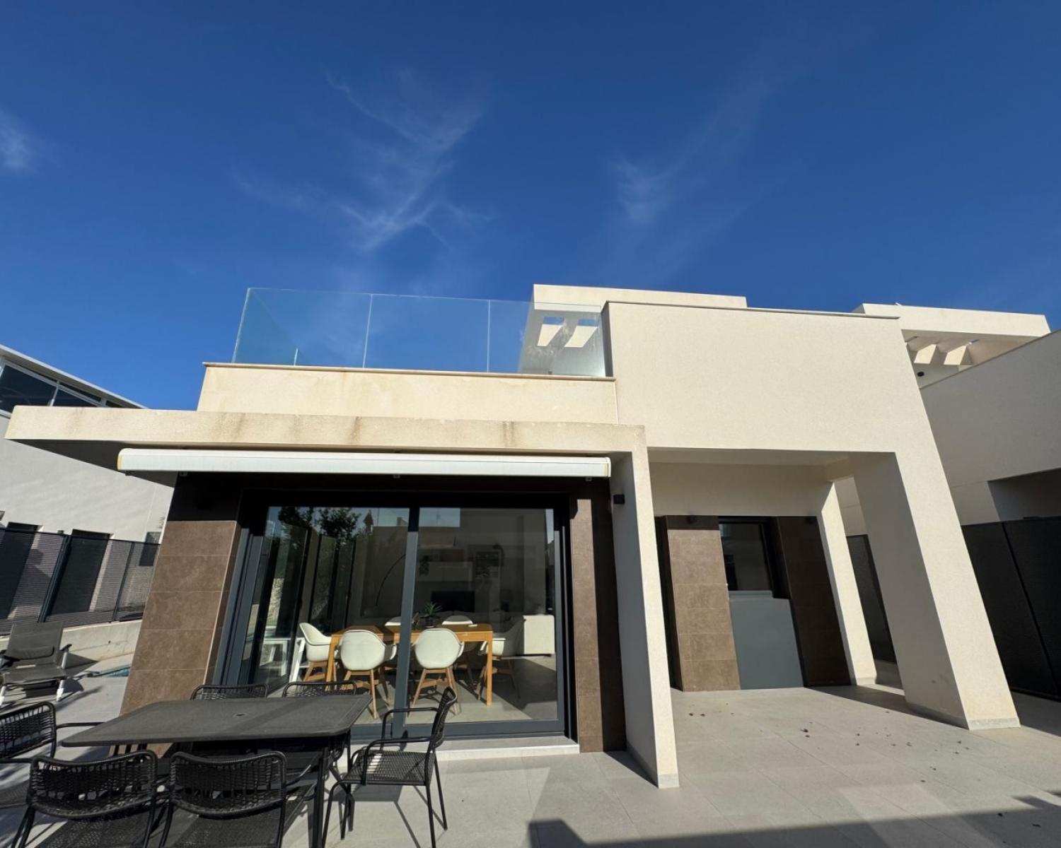  en venta chalet San Fulgencio Baix Segura 28