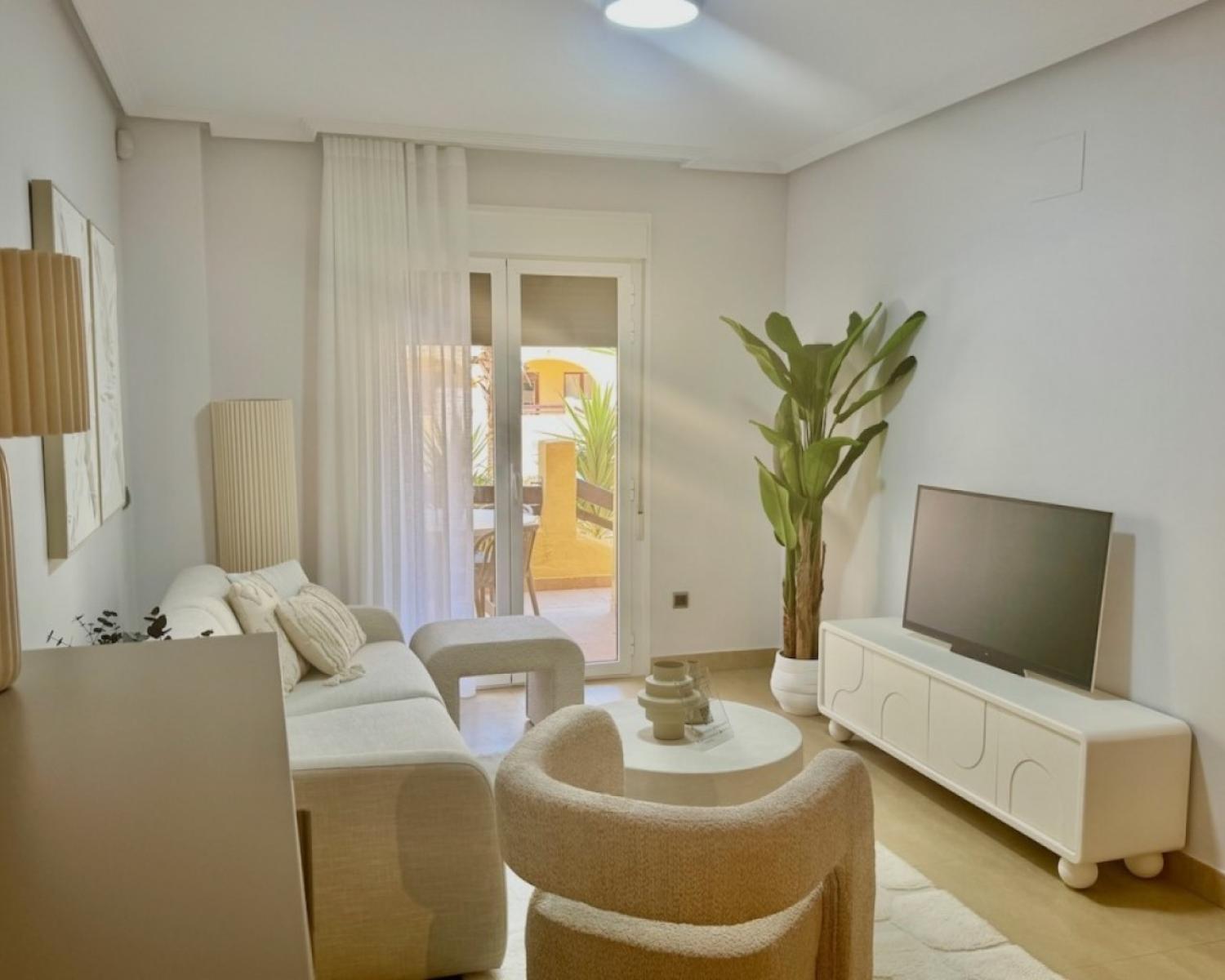  en venta apartamento Los Alcázares Mar Menor 8