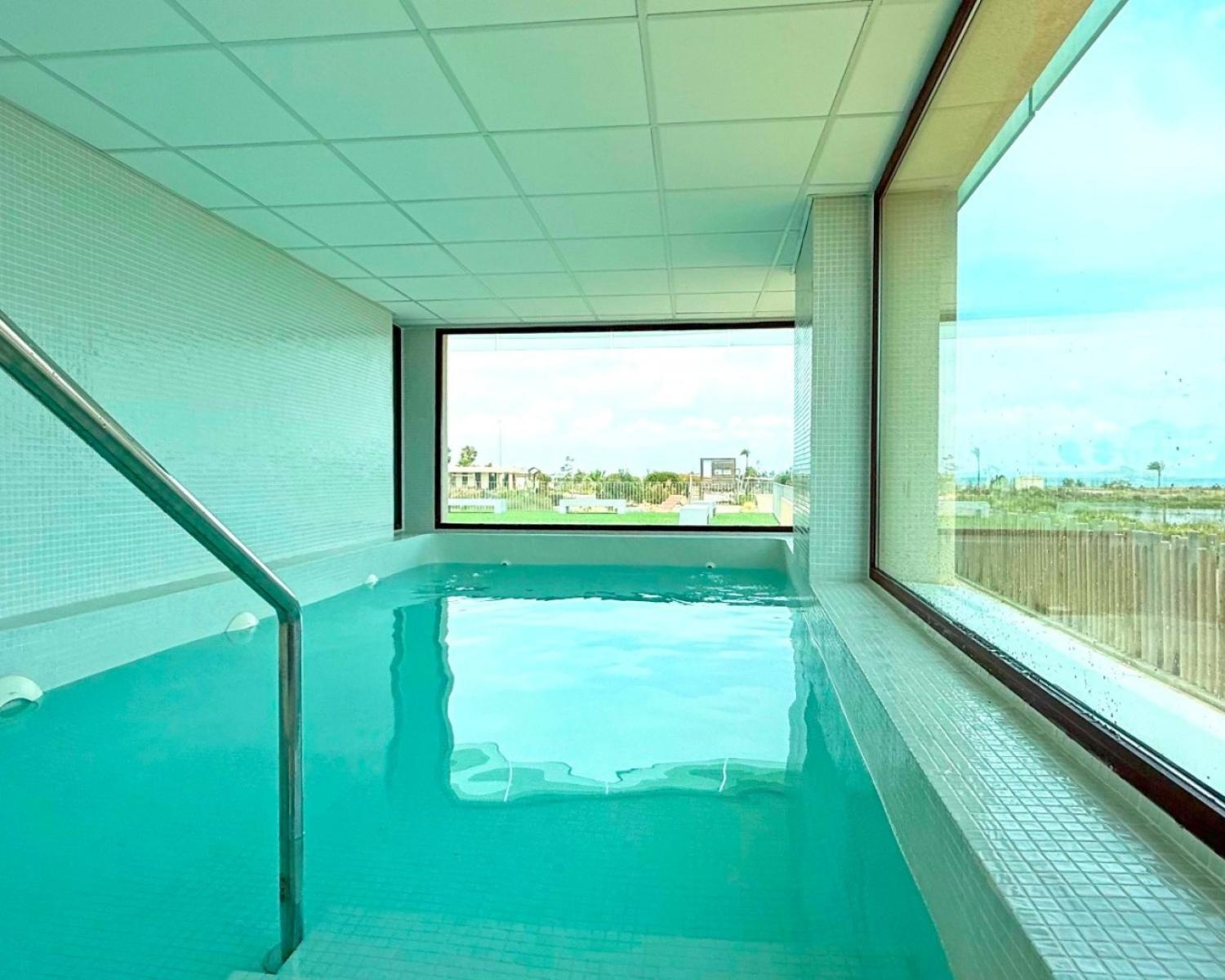  en venta apartamento Playa Honda Campo De Cartagena 18