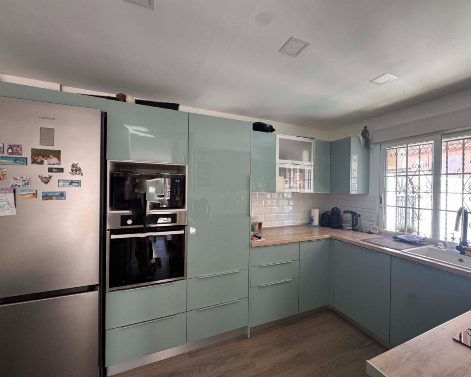  en venta casa Villamartín Baix Segura 17