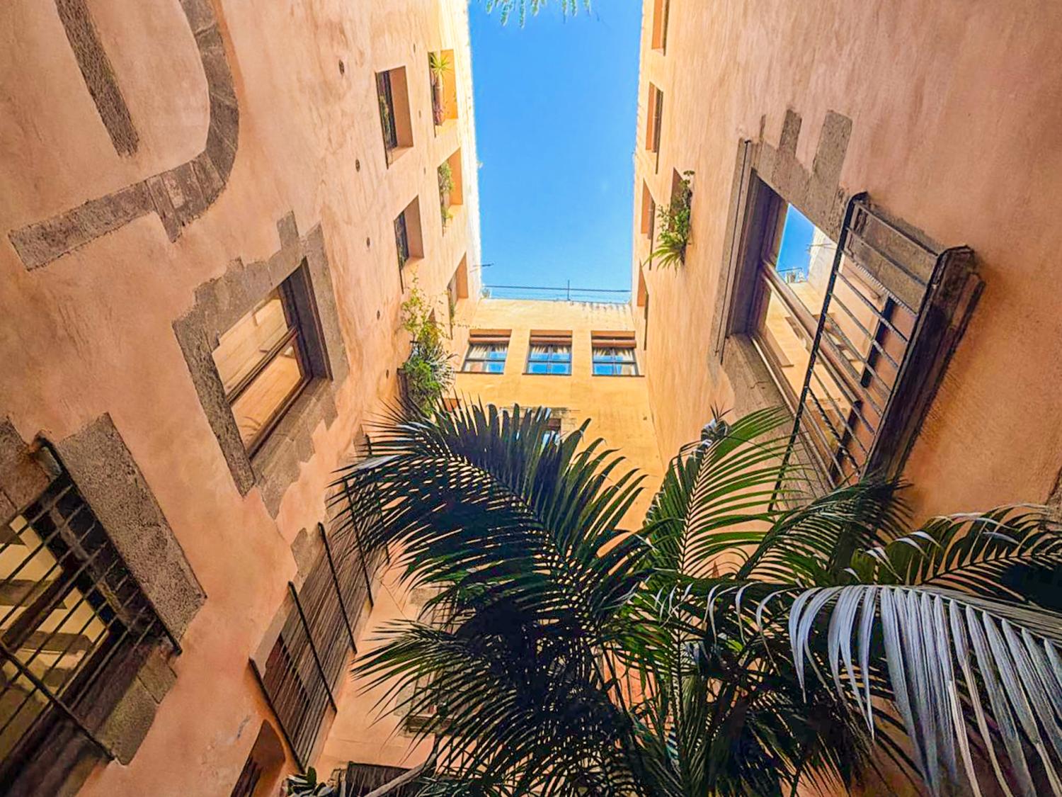 en venta local comercial Ciutat Vella-Barceloneta Barcelonès 1