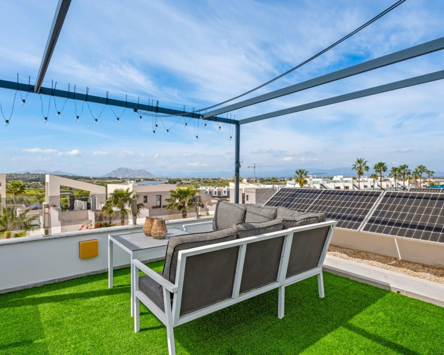  en venta chalet Benijófar Baix Segura 36