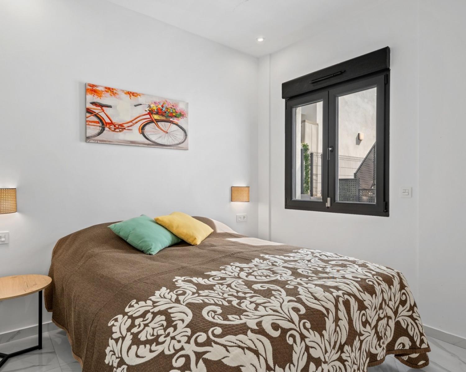  en venta chalet Benijófar Baix Segura 23