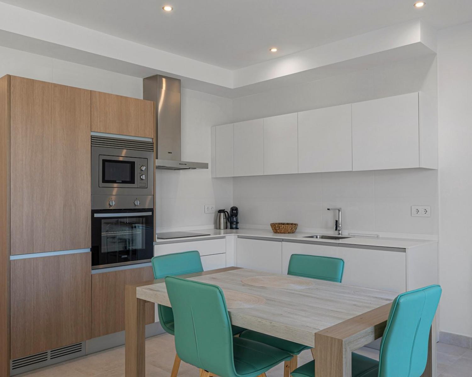  en venta apartamento Pilar De La Horadada Baix Segura 36