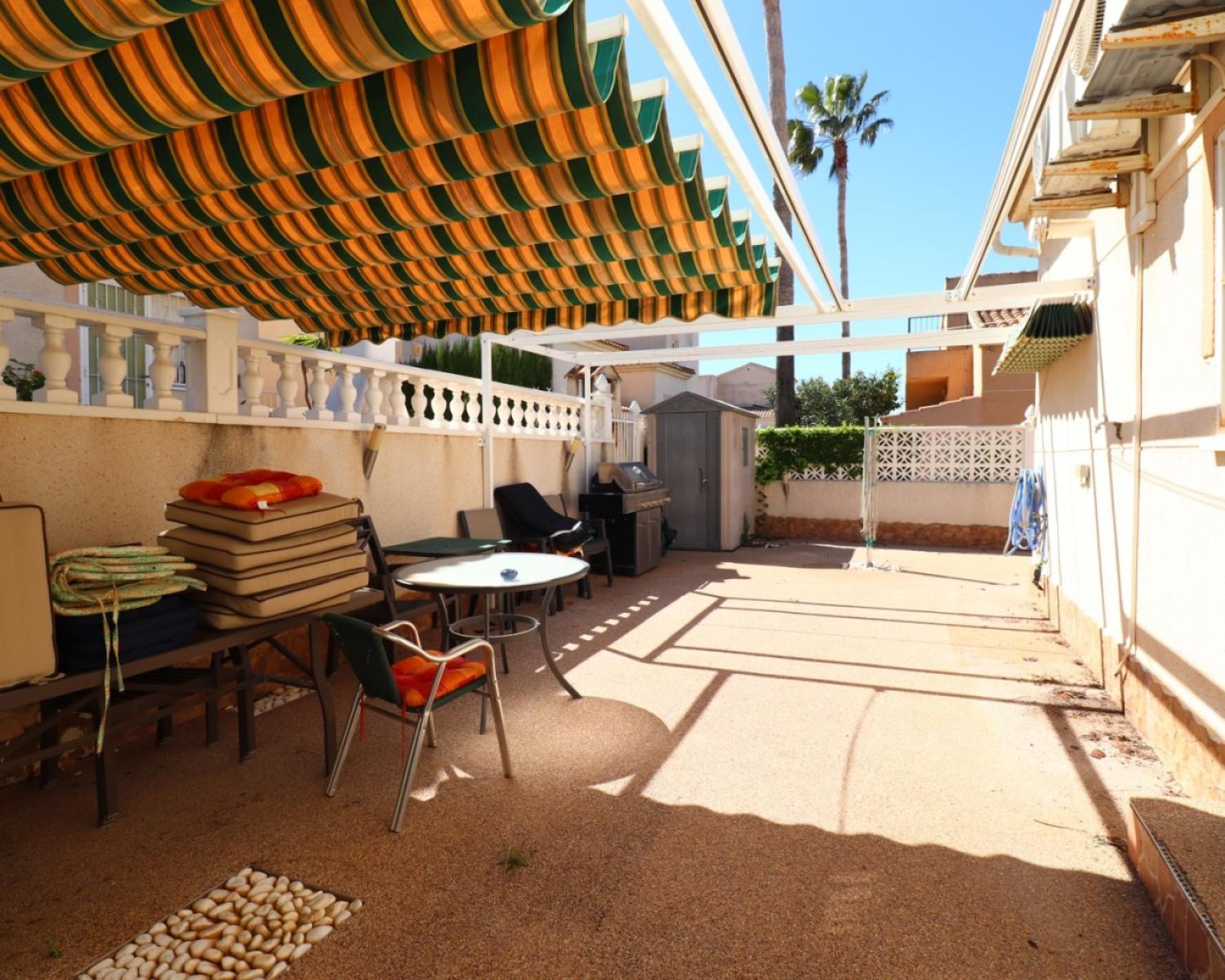  en venta chalet Ciudad Quesada Baix Segura 14