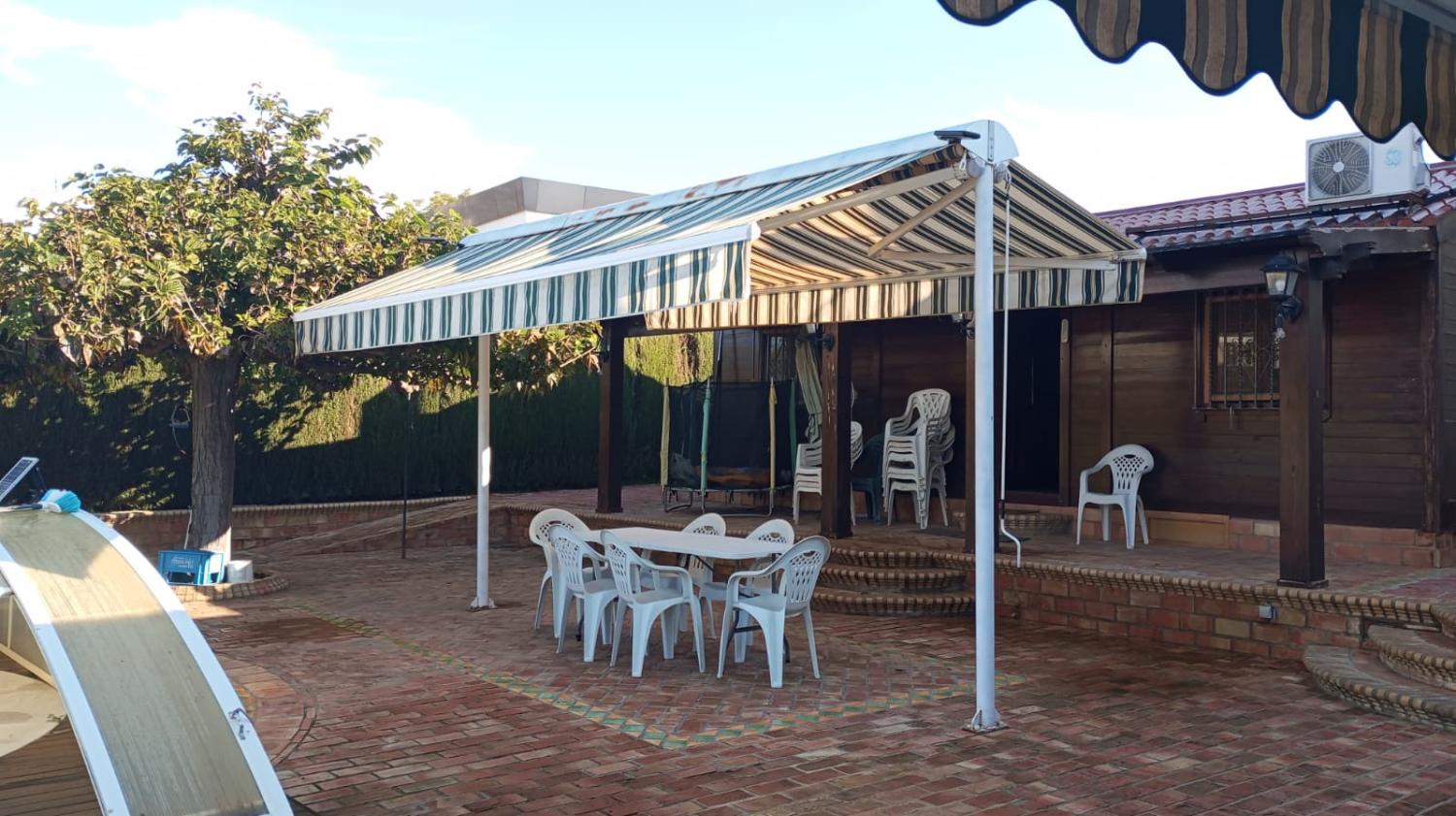  en venta chalet Alcalá La Real Sierra Sur 4