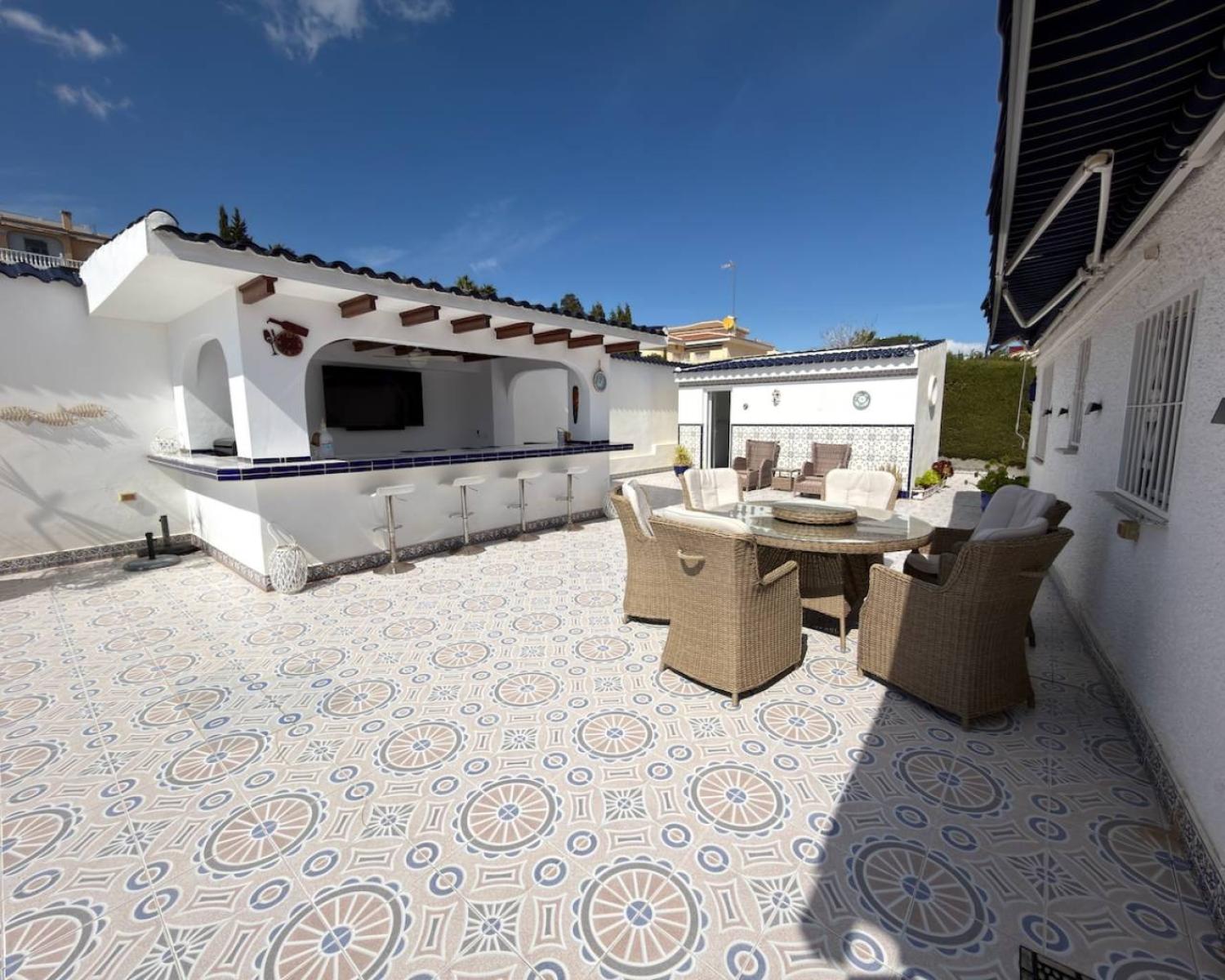  en venta chalet Guardamar Del Segura Baix Segura 24