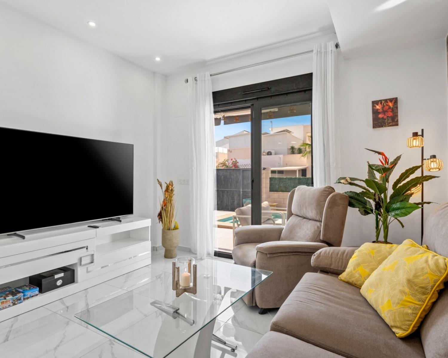  en venta chalet Benijófar Baix Segura 7