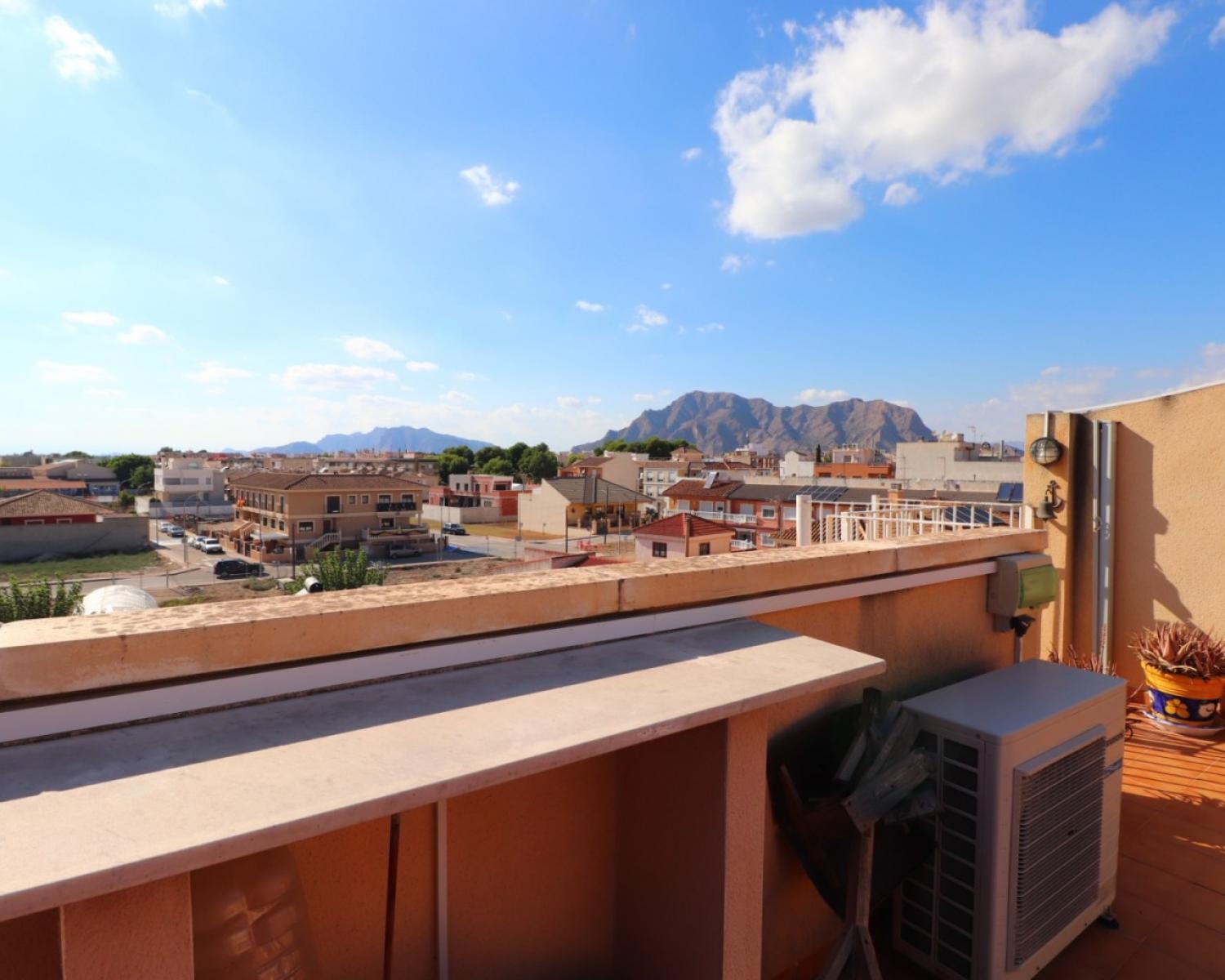  en venta apartamento Rafal Baix Segura 5