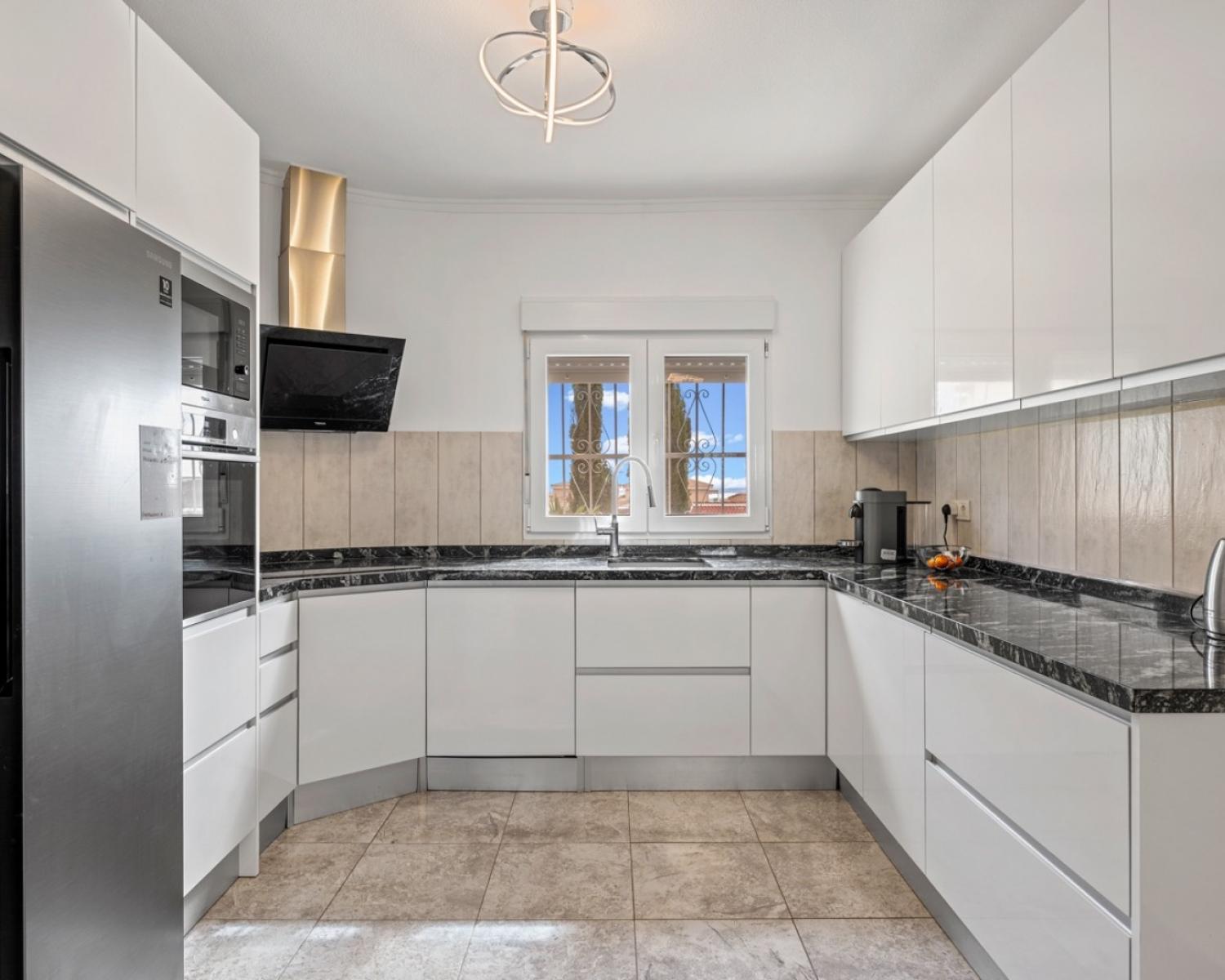  en venta chalet Rojales Baix Segura 10