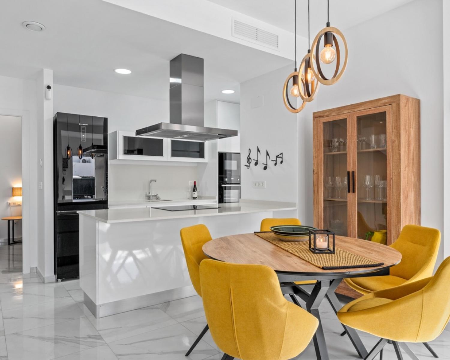  en venta chalet Benijófar Baix Segura 9