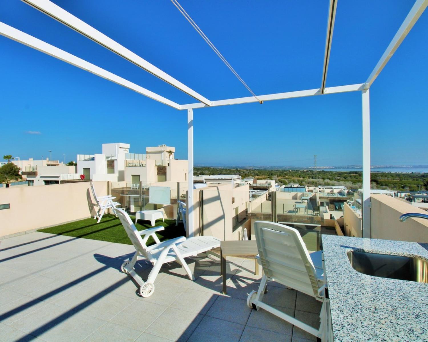  en venta chalet Villamartín Baix Segura 14