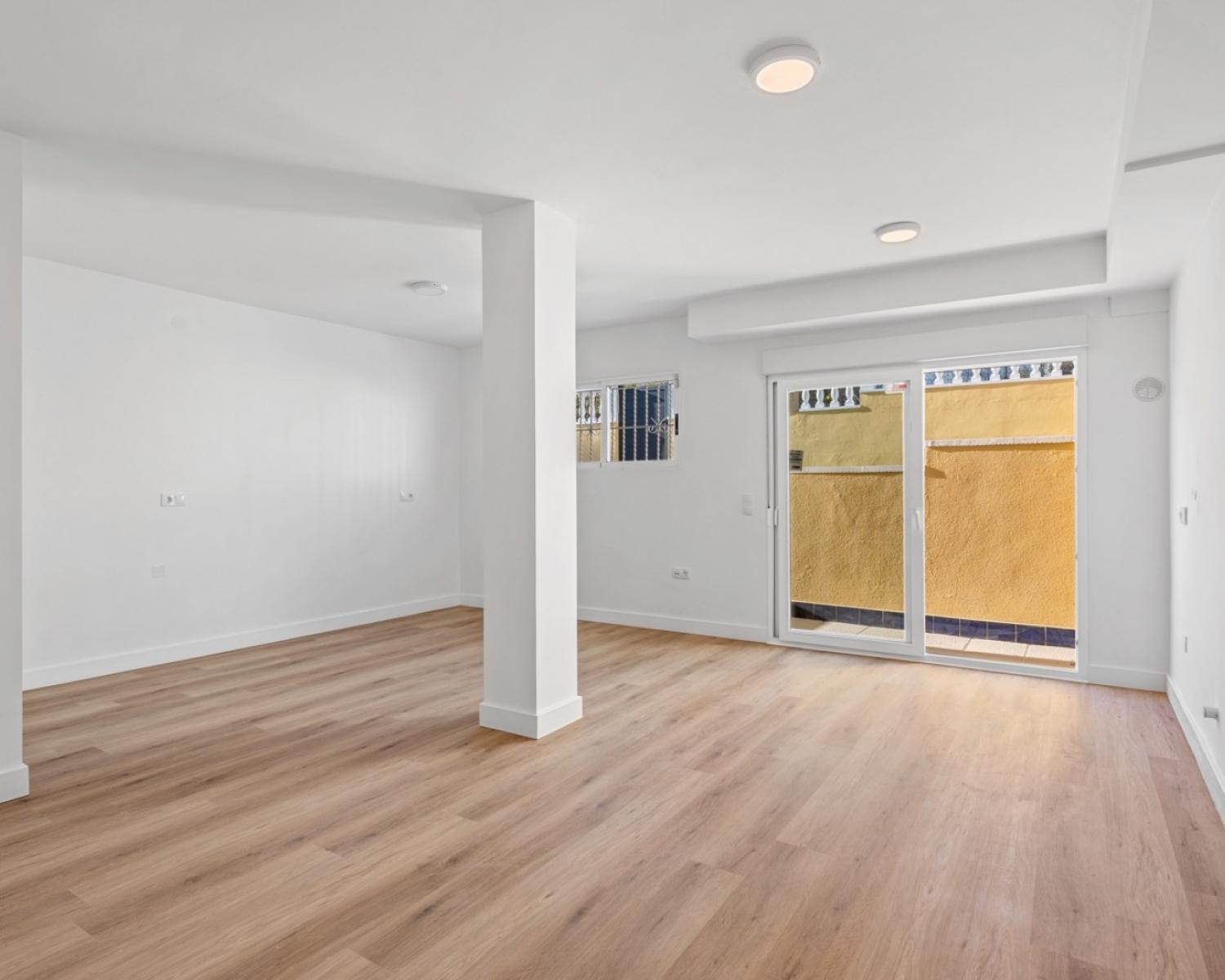  en venta chalet Rojales Baix Segura 22