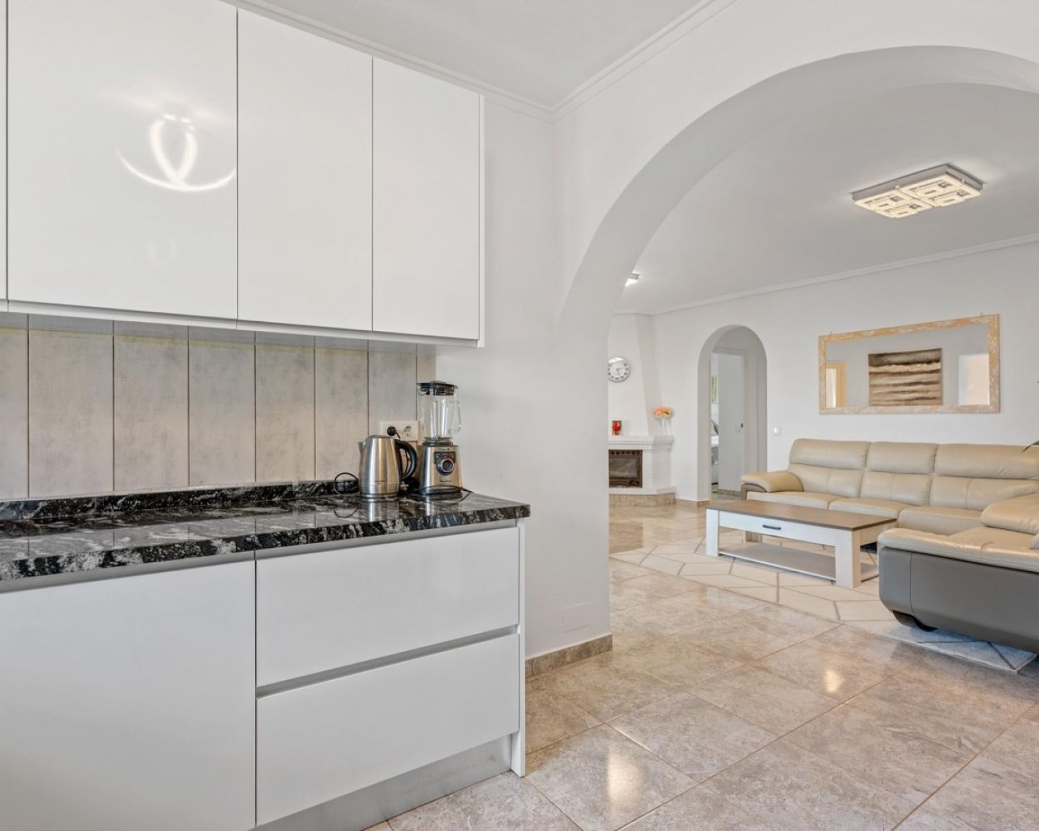  en venta chalet Rojales Baix Segura 9