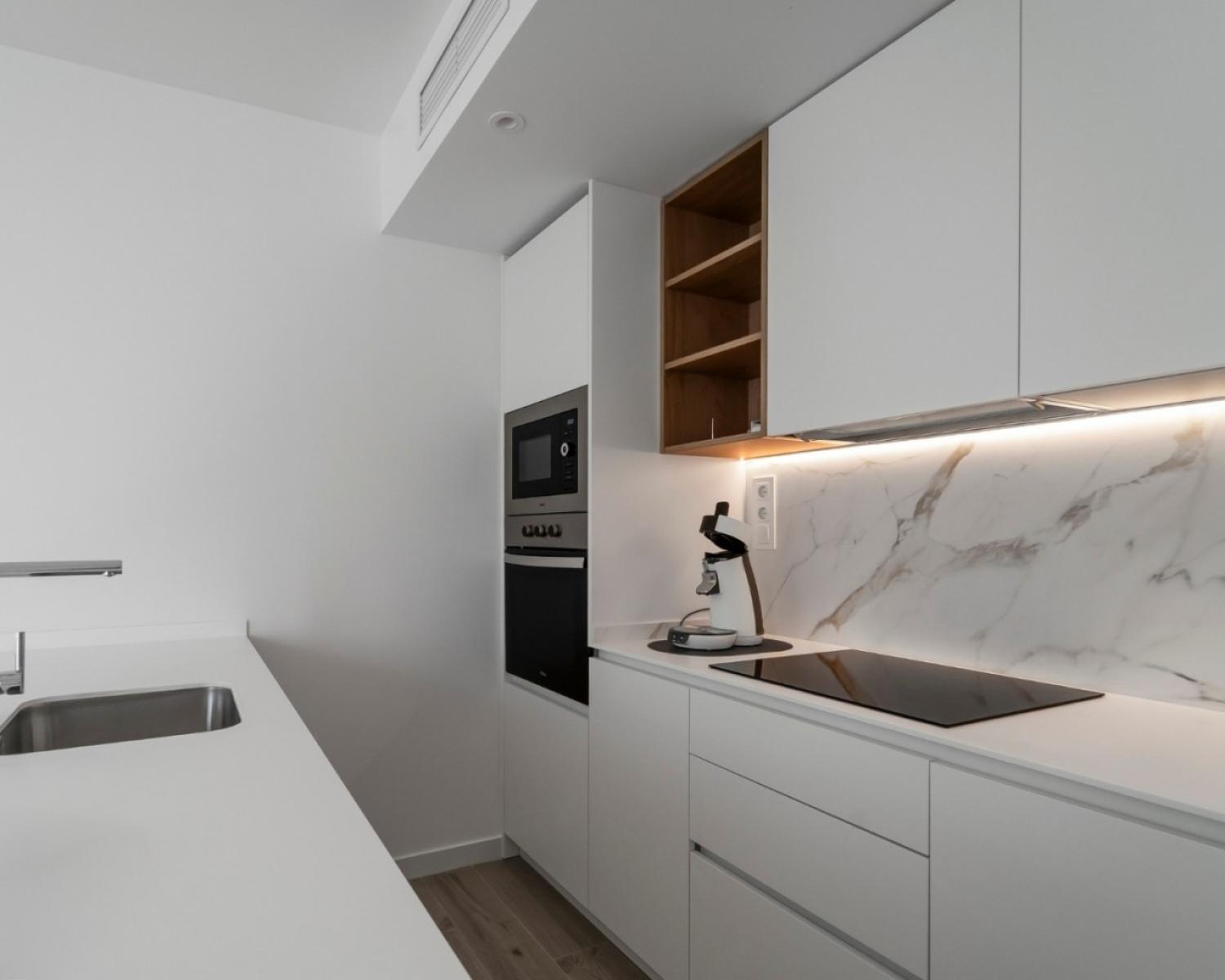  en venta apartamento Pilar De La Horadada Baix Segura 28