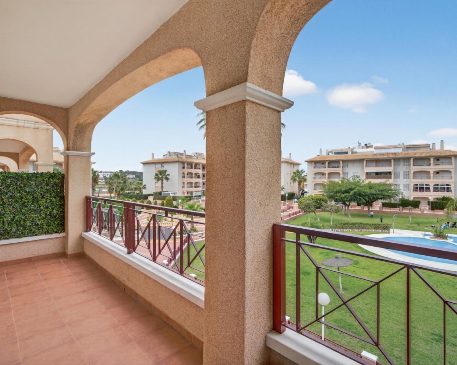  en venta apartamento Orihuela Costa Baix Segura 16