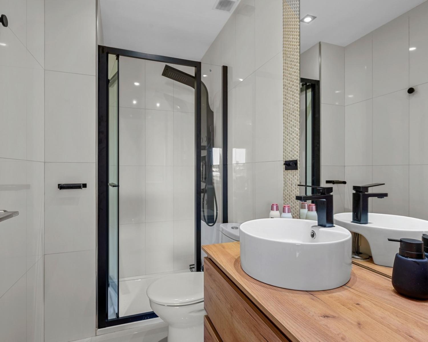  en venta apartamento Ciudad Quesada Baix Segura 23