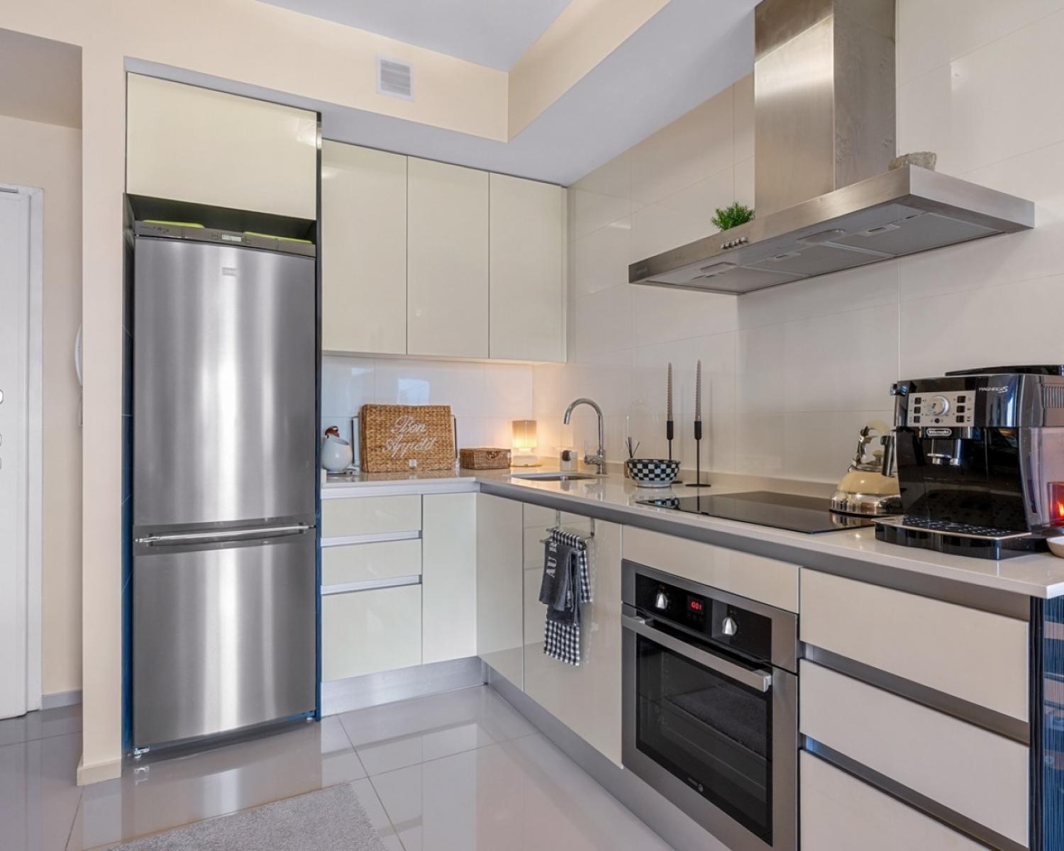  en venta apartamento Ciudad Quesada Baix Segura 6