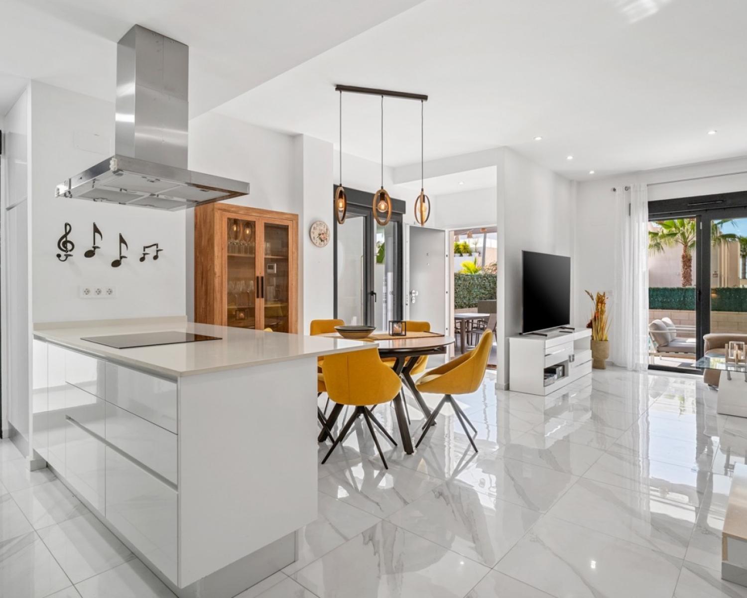  en venta chalet Benijófar Baix Segura 11