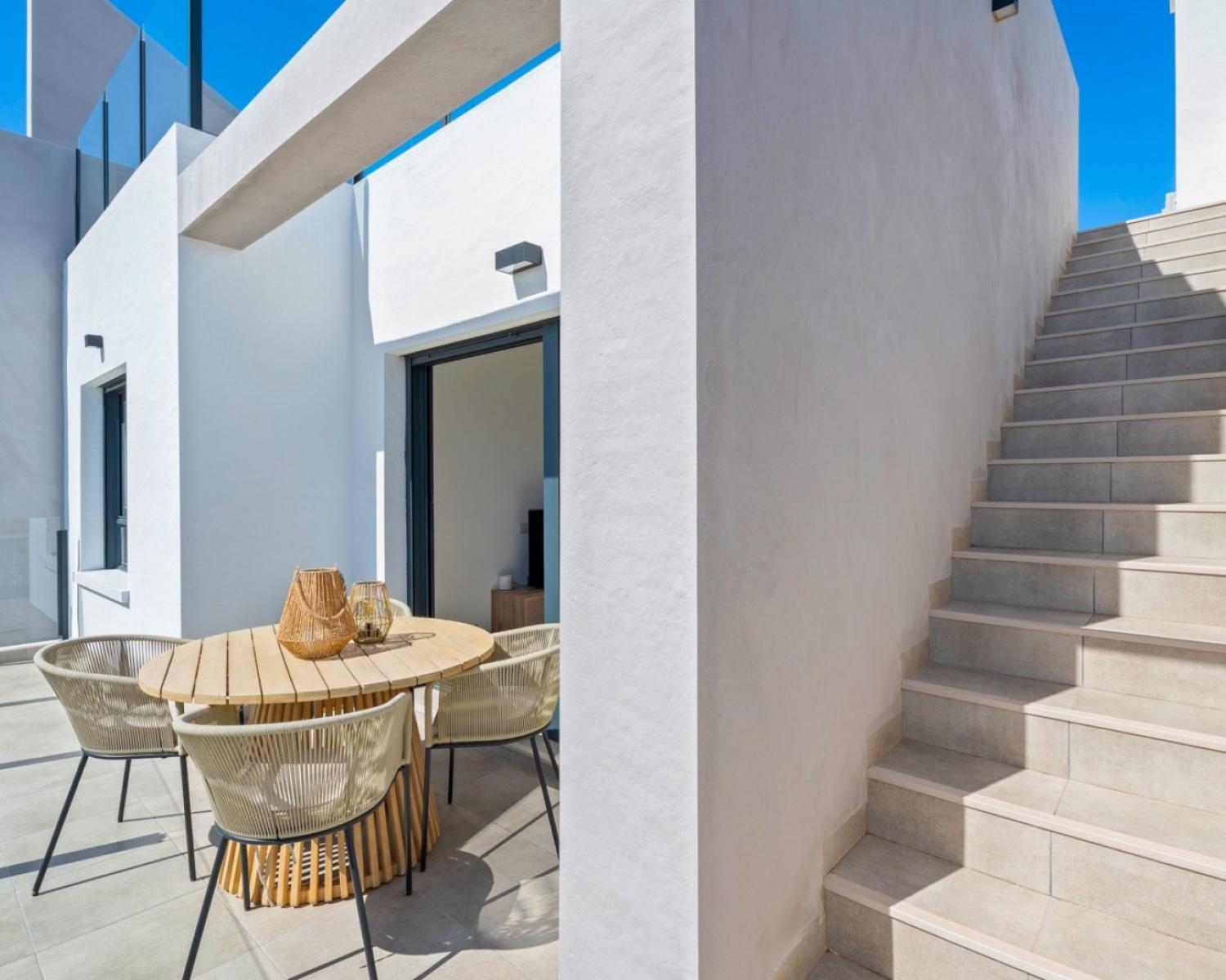  en venta apartamento San Miguel De Salinas Baix Segura 18