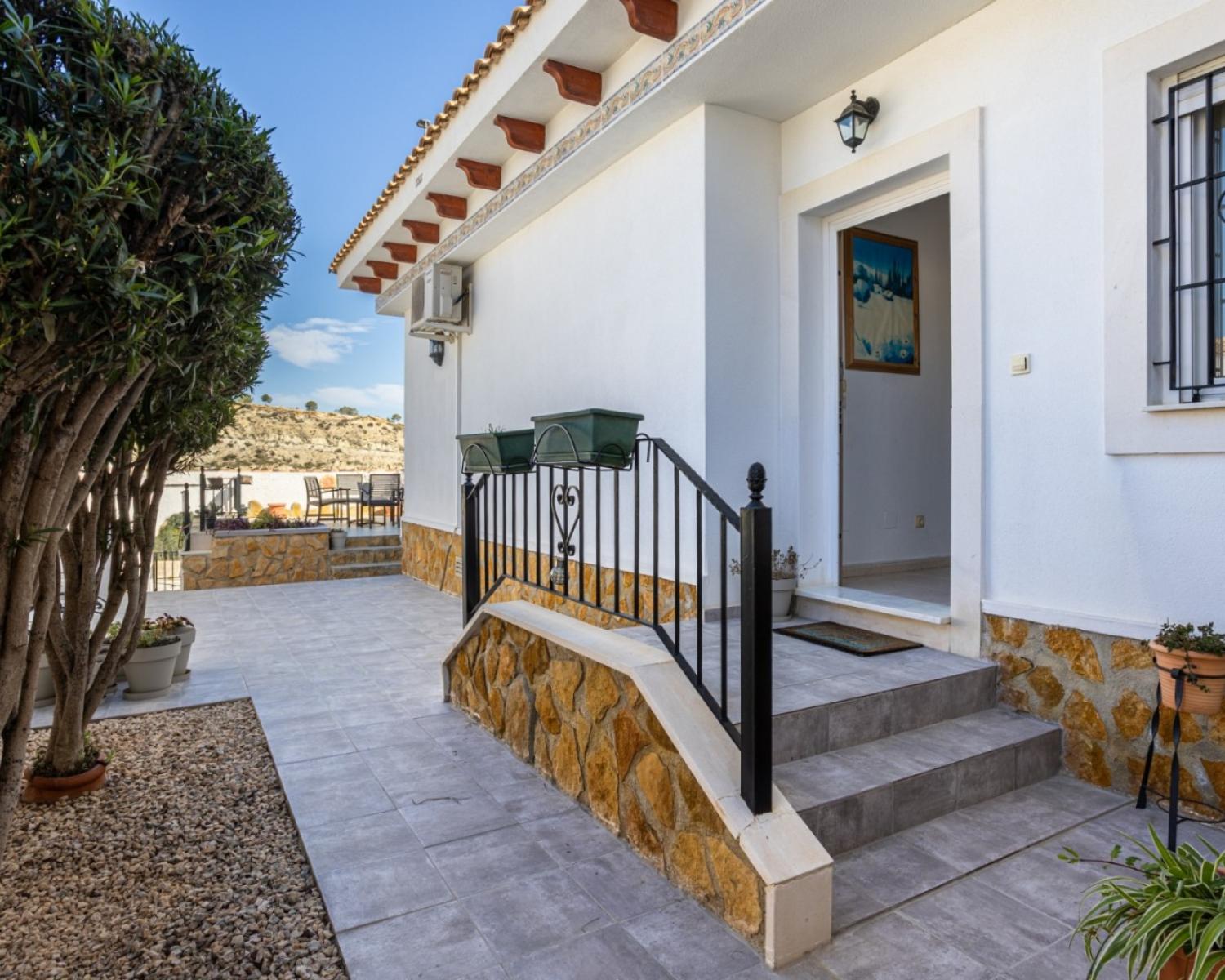  en venta chalet Bigastro Baix Segura 4