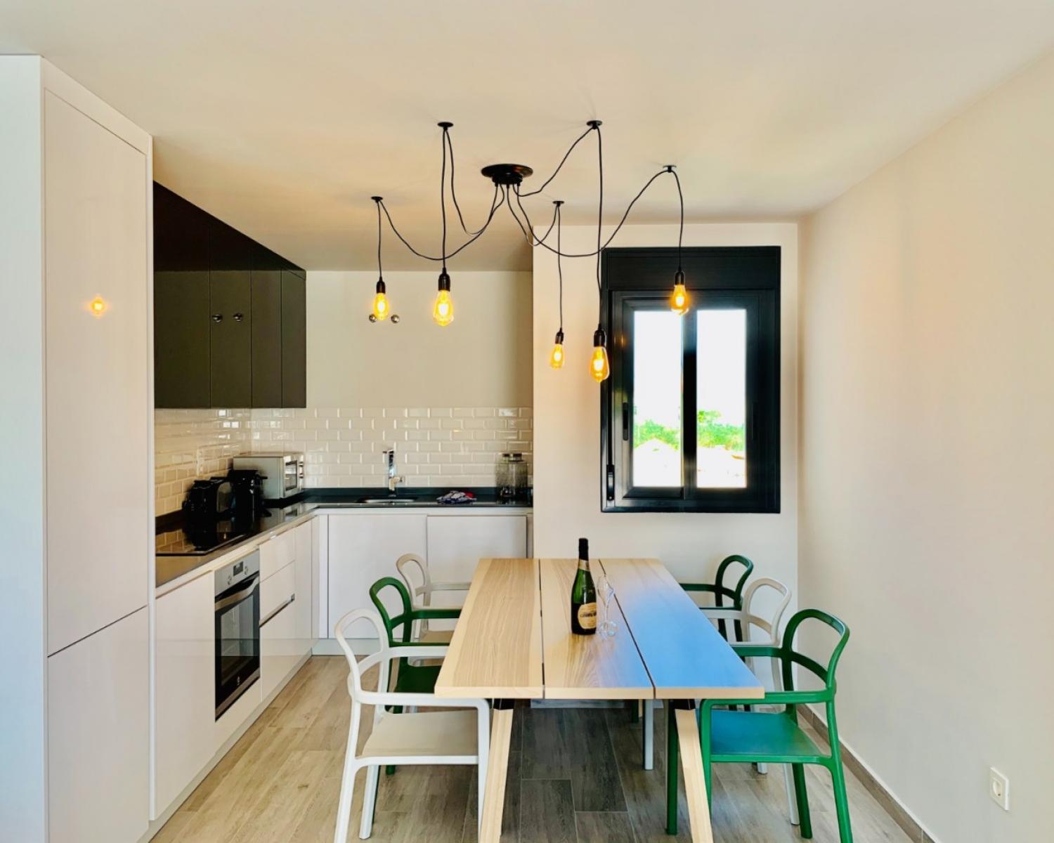  en venta apartamento San Miguel De Salinas Baix Segura 4