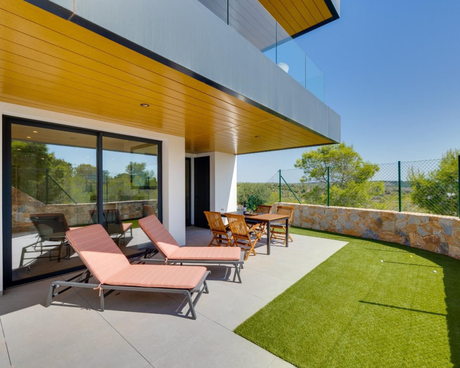  en venta apartamento Las Colinas Baix Segura 33