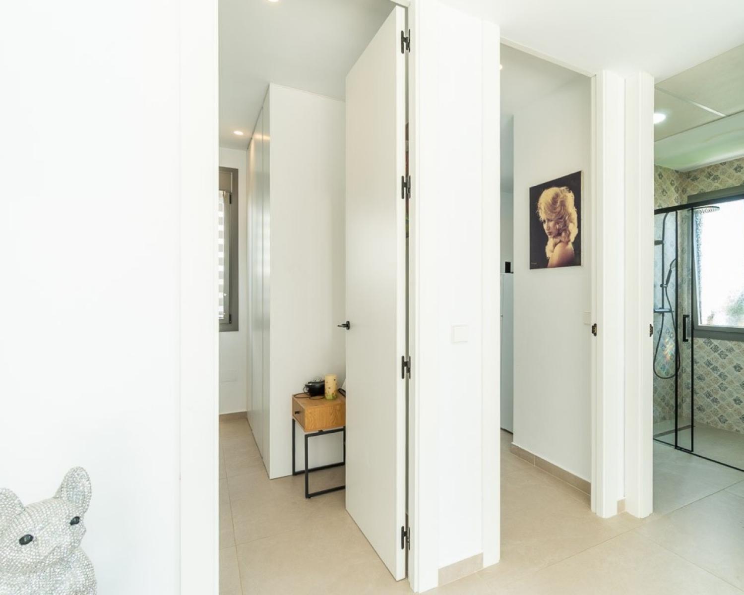  en venta chalet Villamartín Baix Segura 18