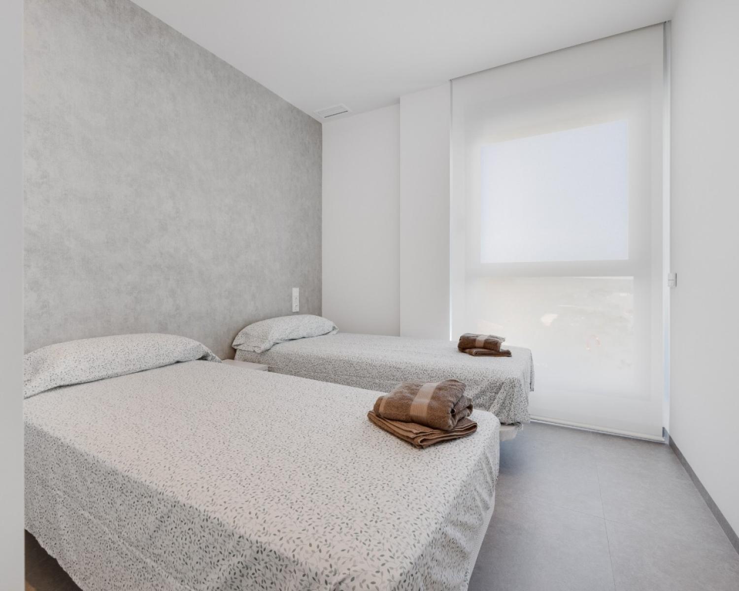  en venta apartamento Las Colinas Baix Segura 16