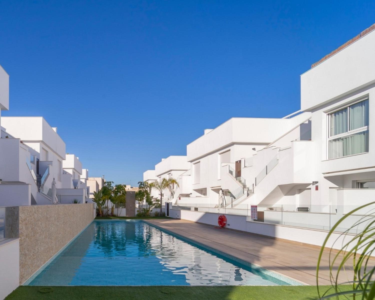  en venta apartamento Pilar De La Horadada Baix Segura 2