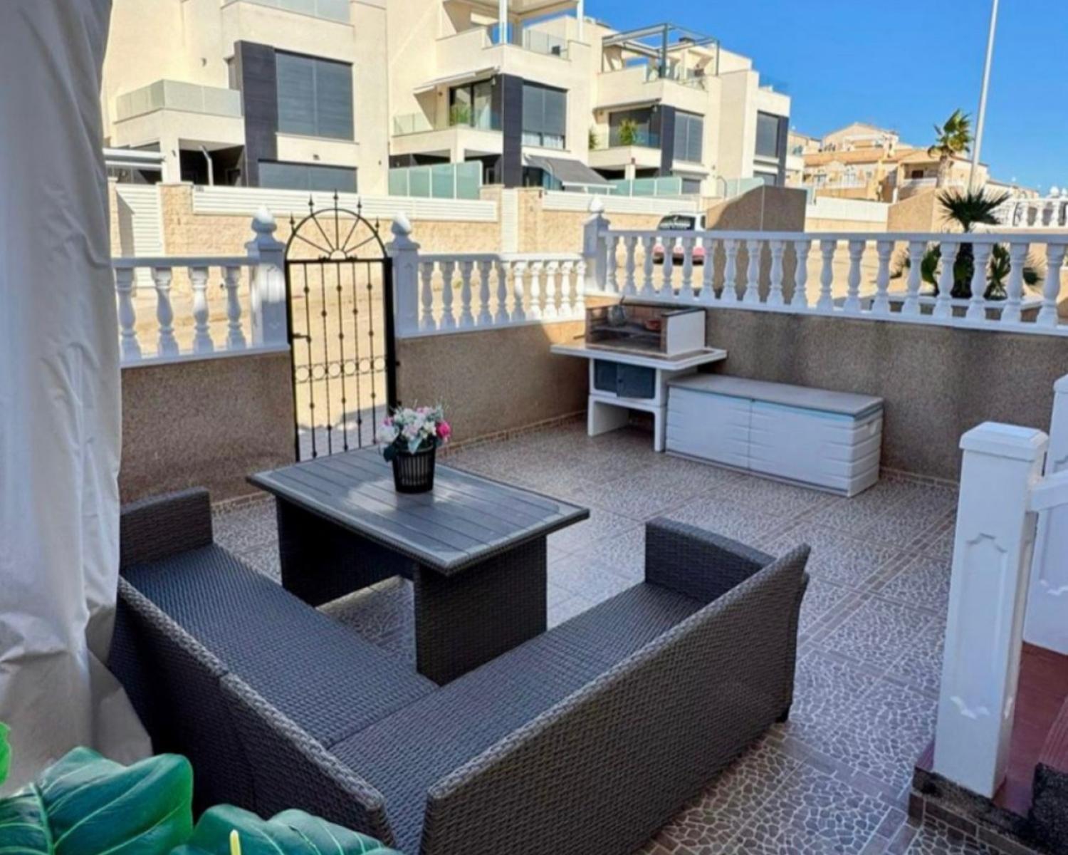  en venta casa Punta Prima Baix Segura 18