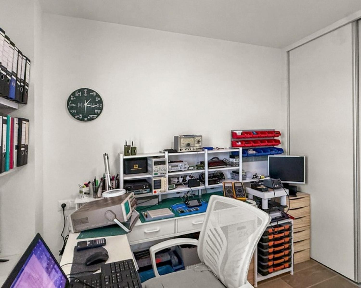  en venta apartamento Playa Honda Campo De Cartagena 15