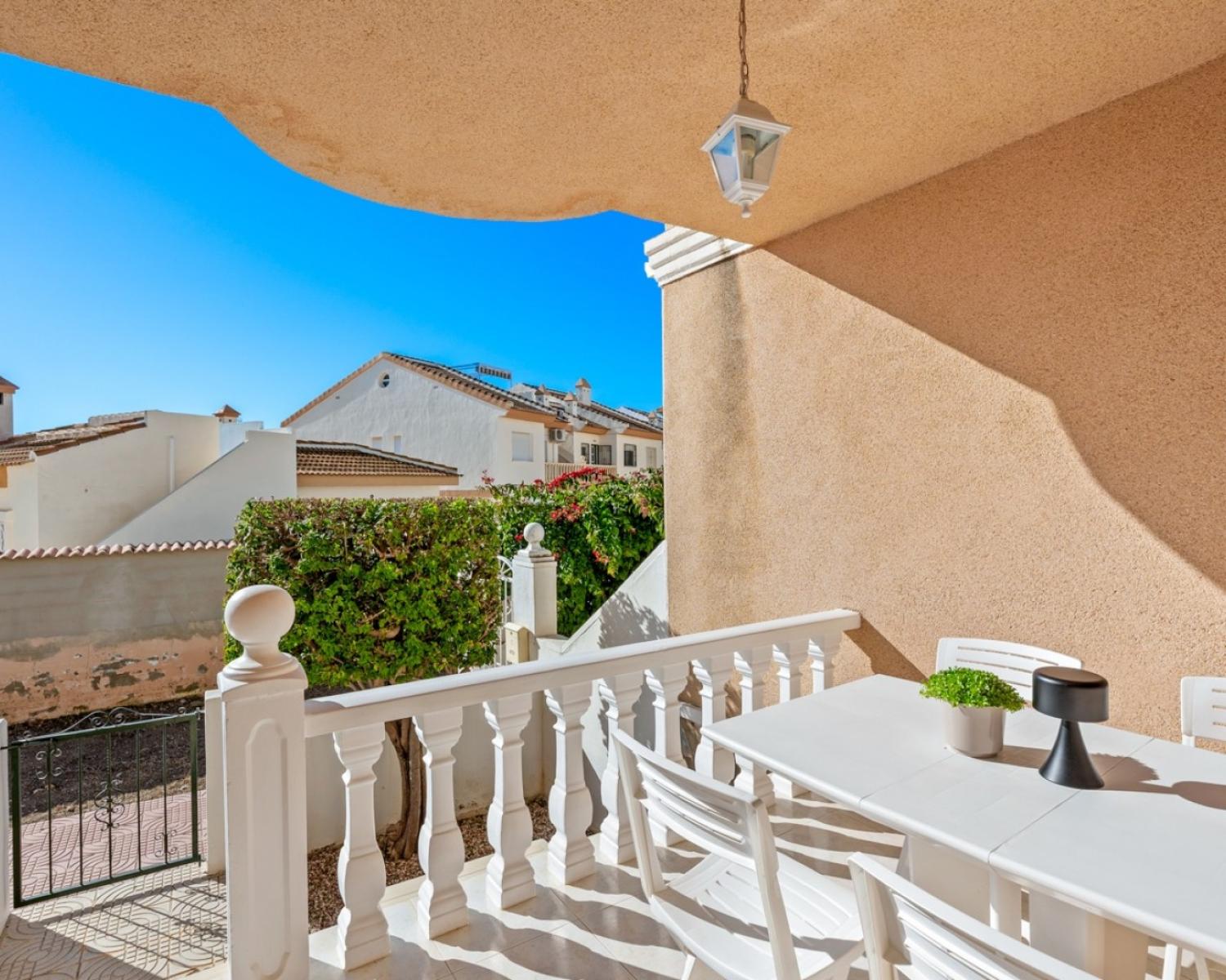  en venta casa Rojales Baix Segura 17