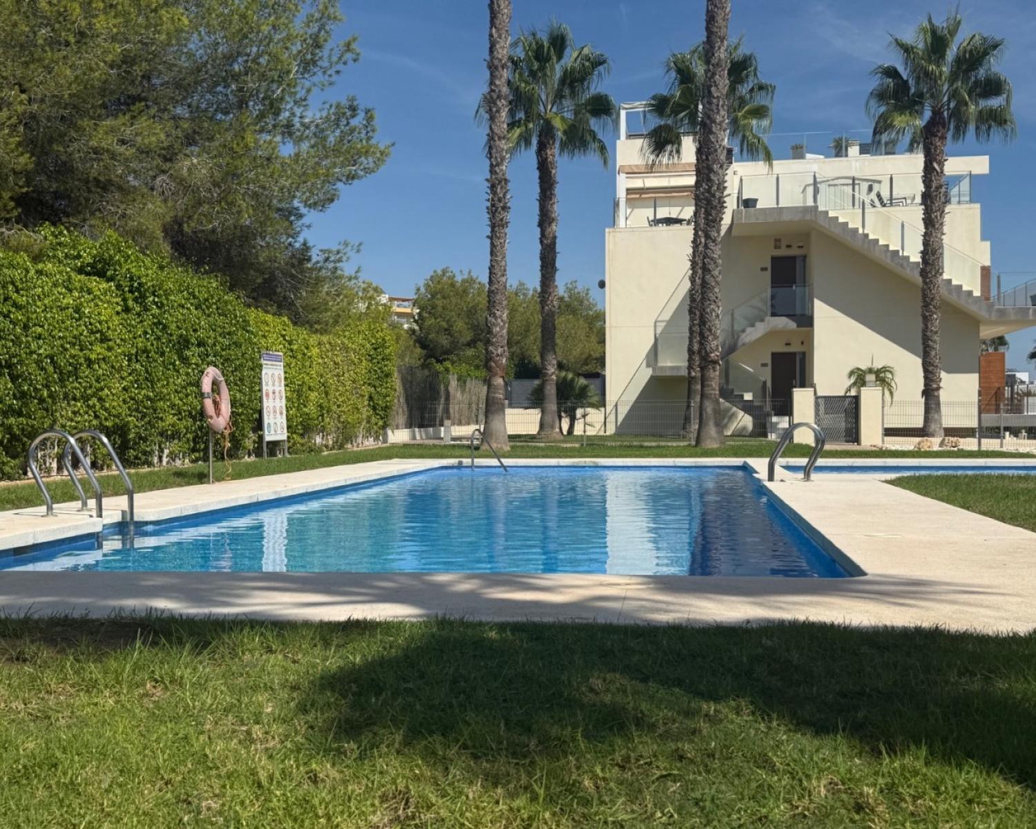  en venta apartamento Villamartín Baix Segura 9