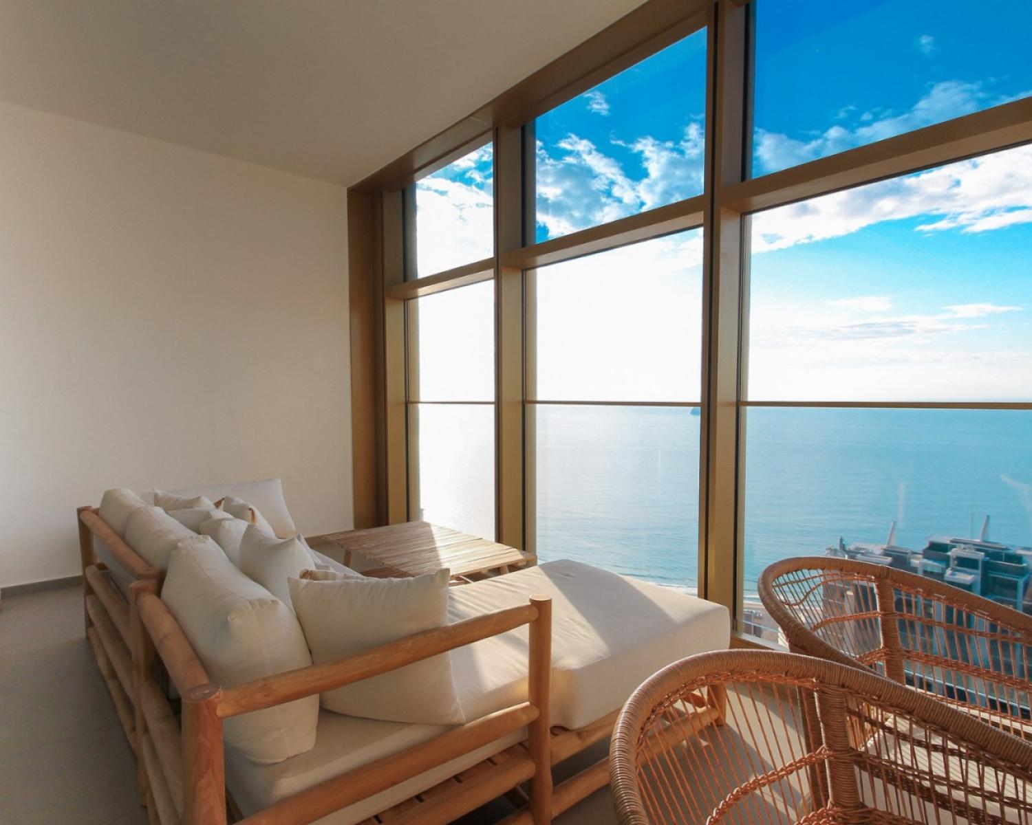  en venta apartamento Benidorm Marina Baixa 3