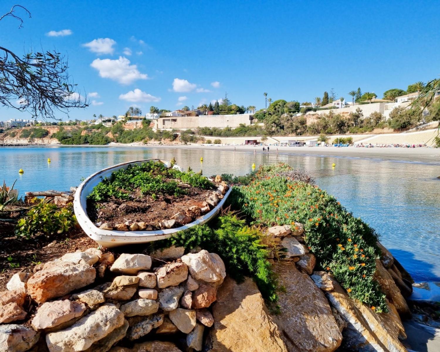  en venta casa Playa Flamenca Baix Segura 9