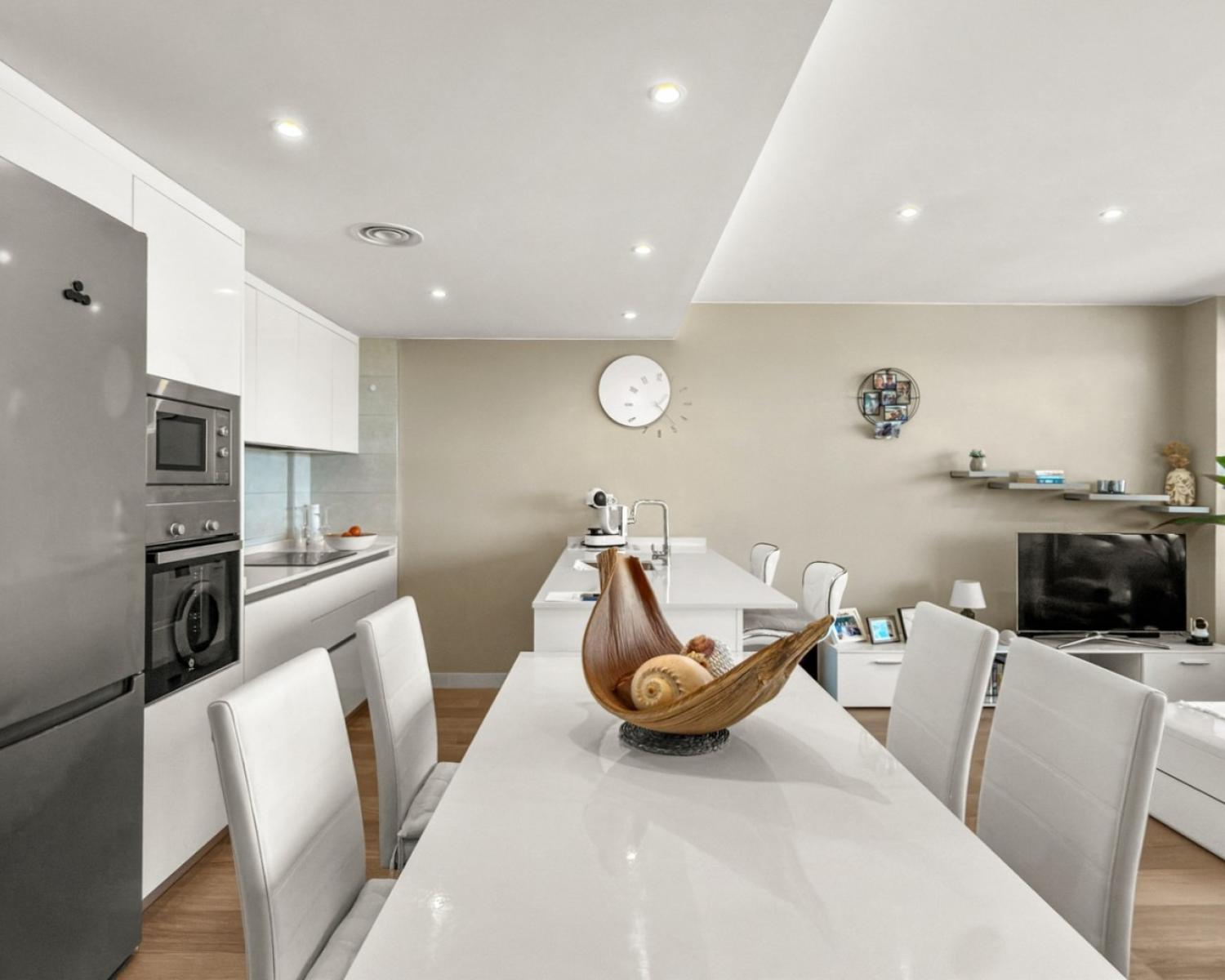  en venta apartamento Playa Honda Campo De Cartagena 8