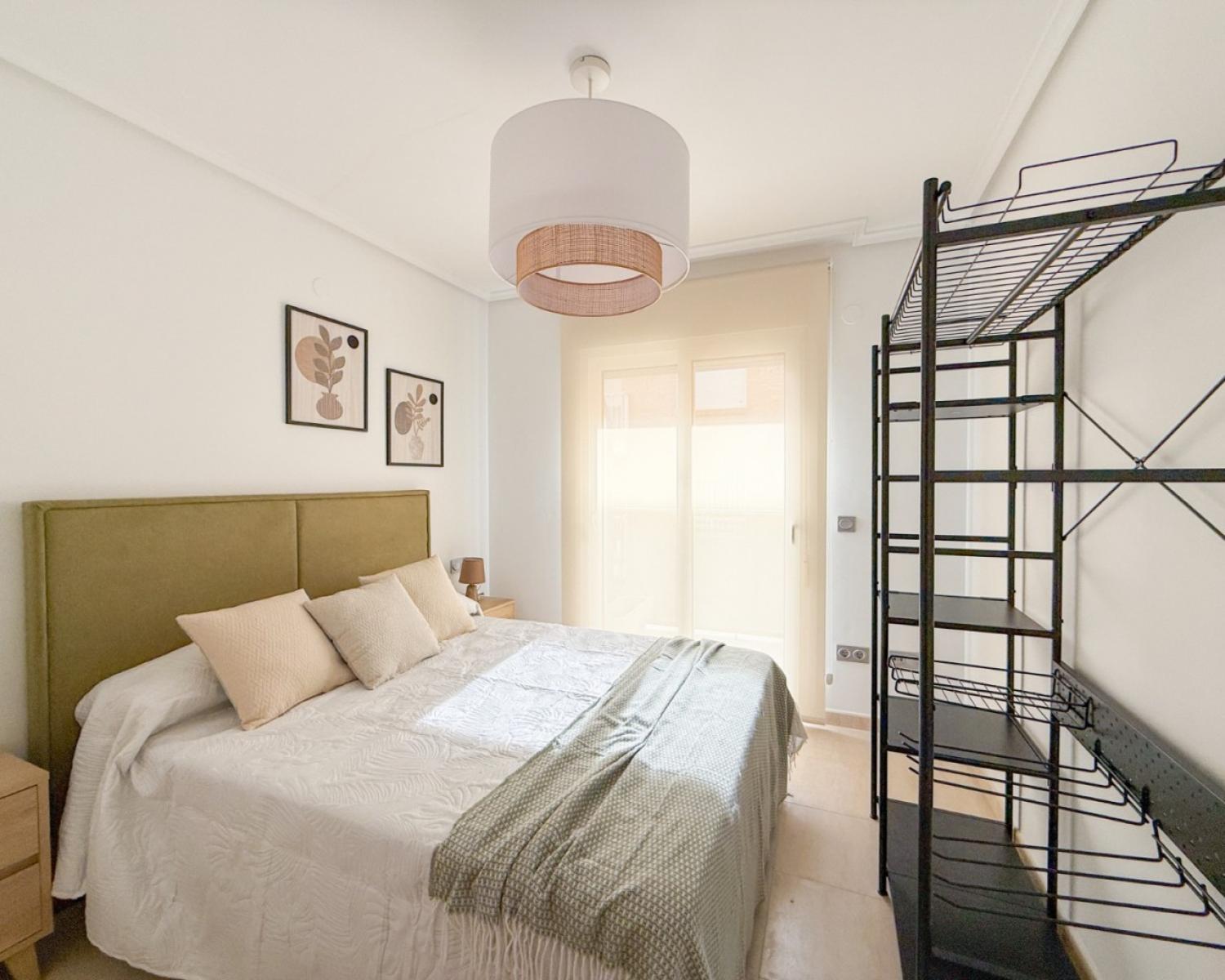  en venta apartamento Águilas Alto Guadalentín 4