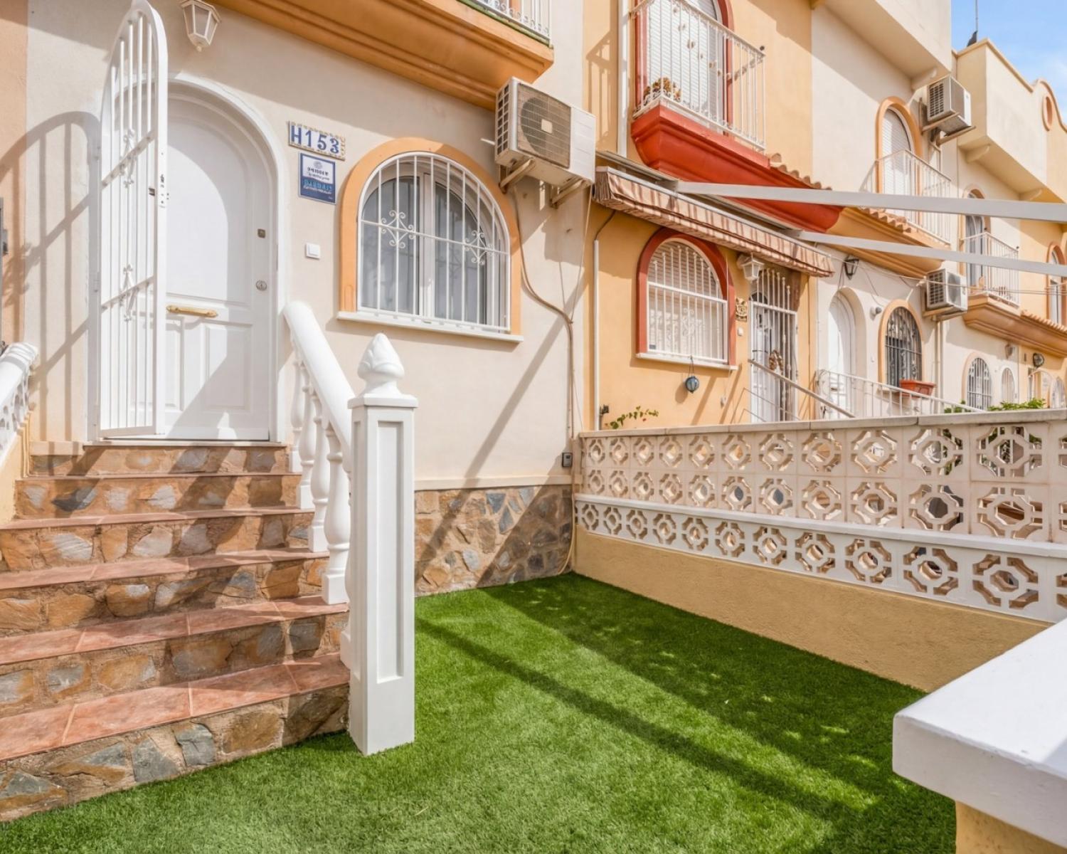  en venta casa Orihuela Costa Baix Segura 1
