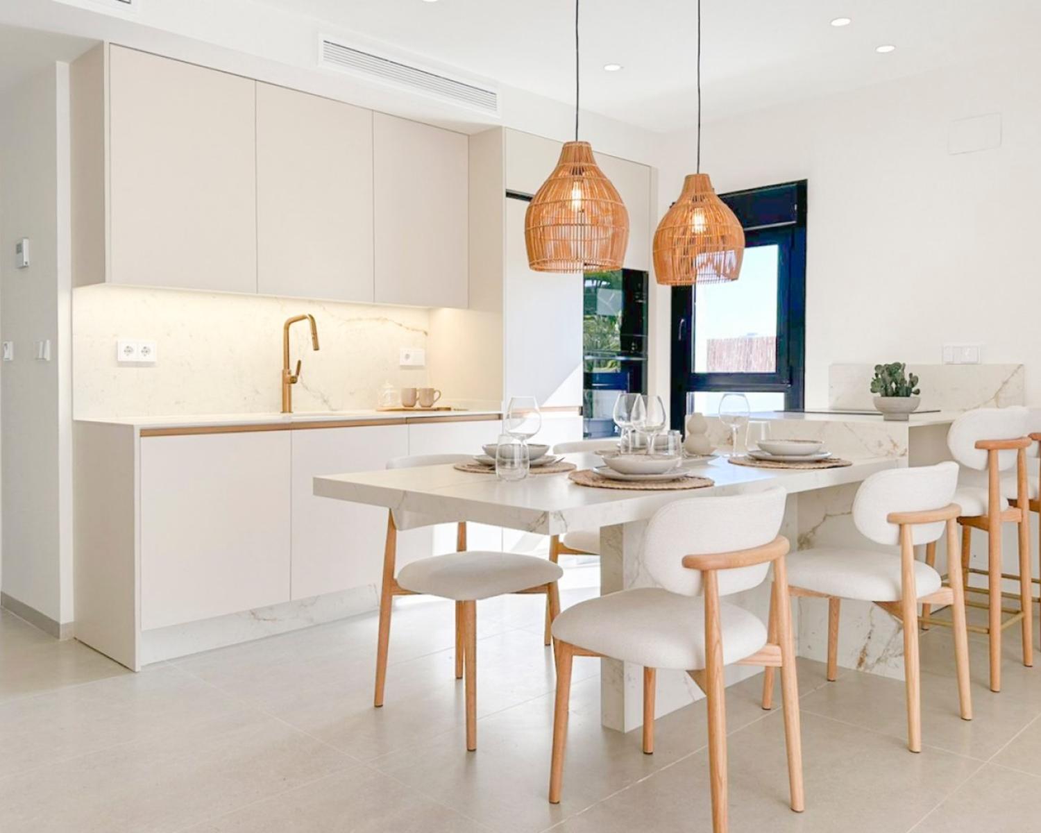  en venta casa Santiago De La Ribera Mar Menor 4