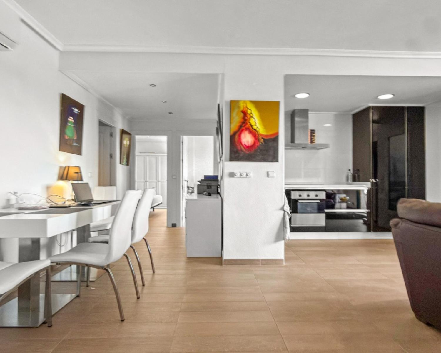  en venta apartamento Lomas De Campoamor Baix Segura 12