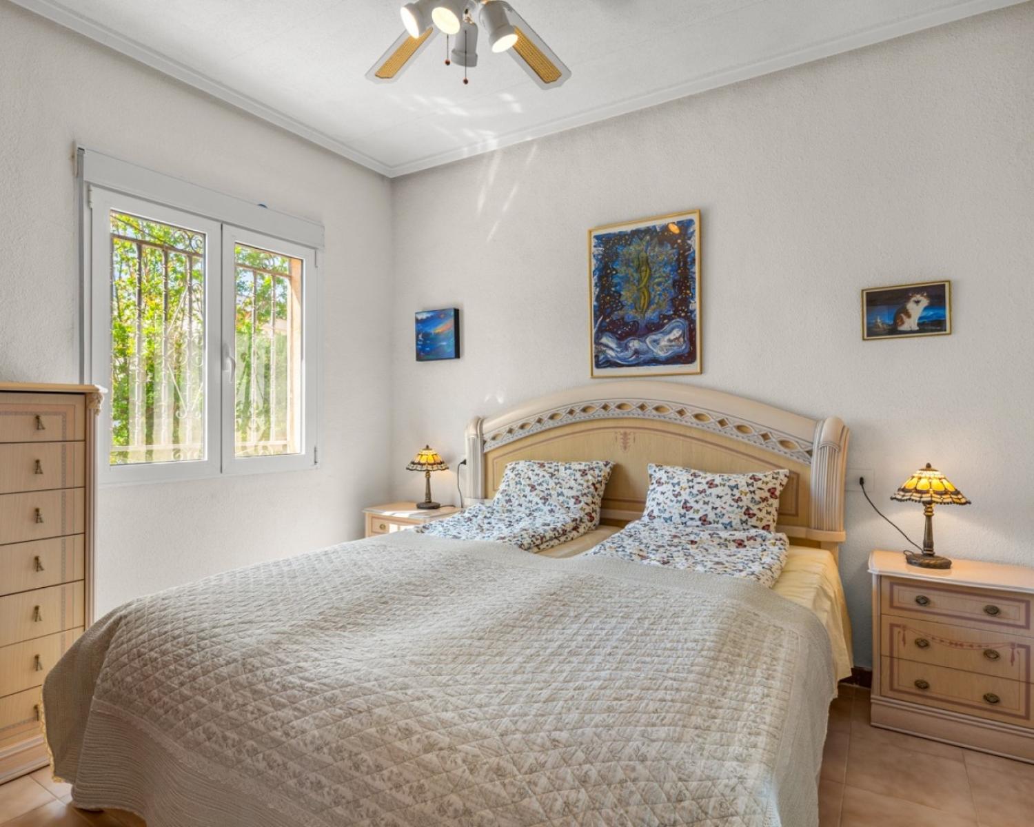  en venta chalet Ciudad Quesada Baix Segura 30